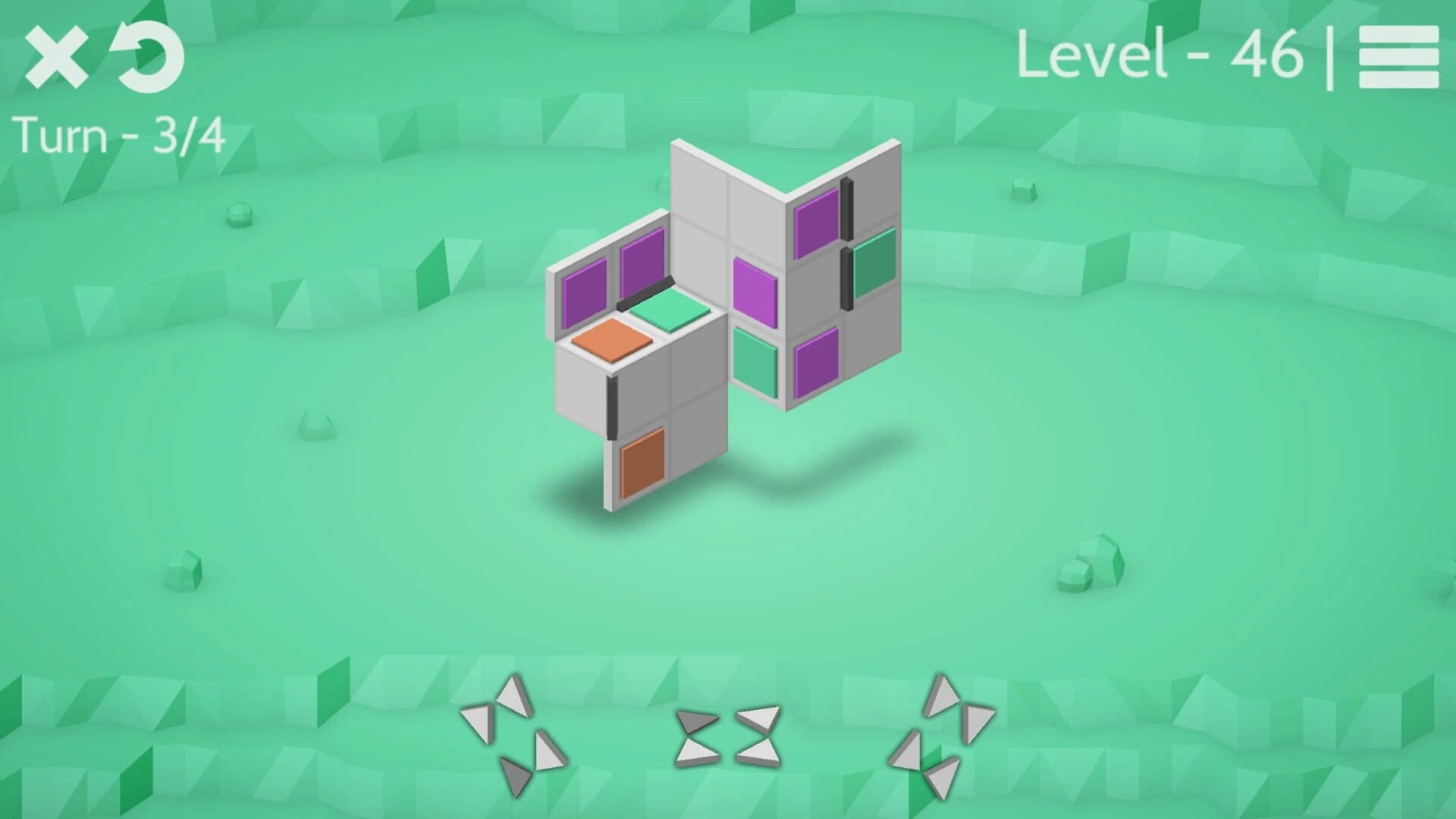 Puzzles By Axis screenshot 4