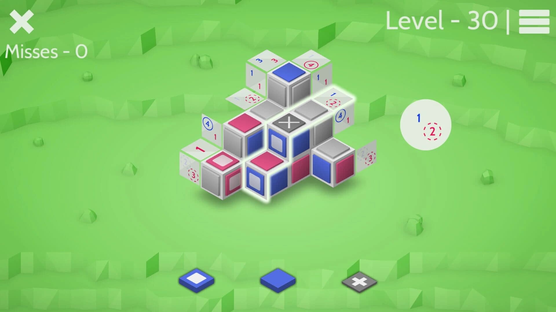 Puzzles By Axis screenshot 5
