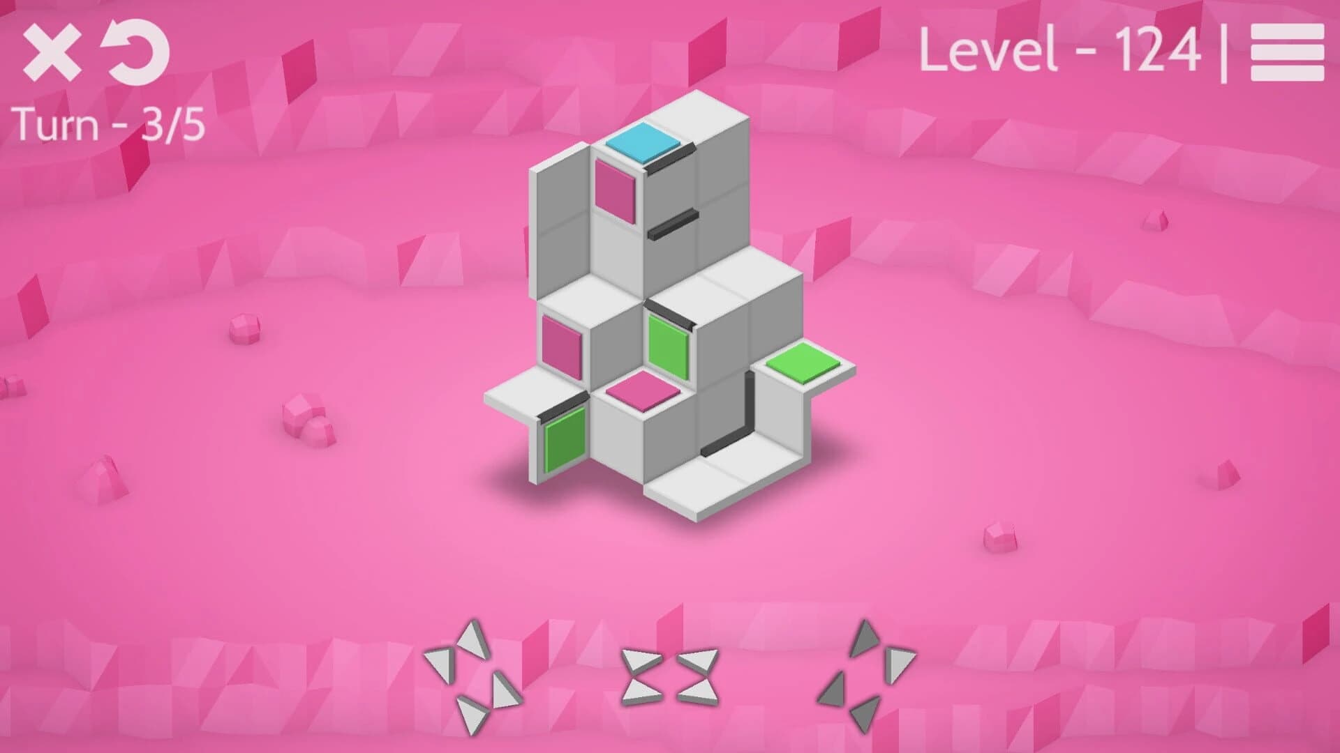 Puzzles By Axis screenshot 1