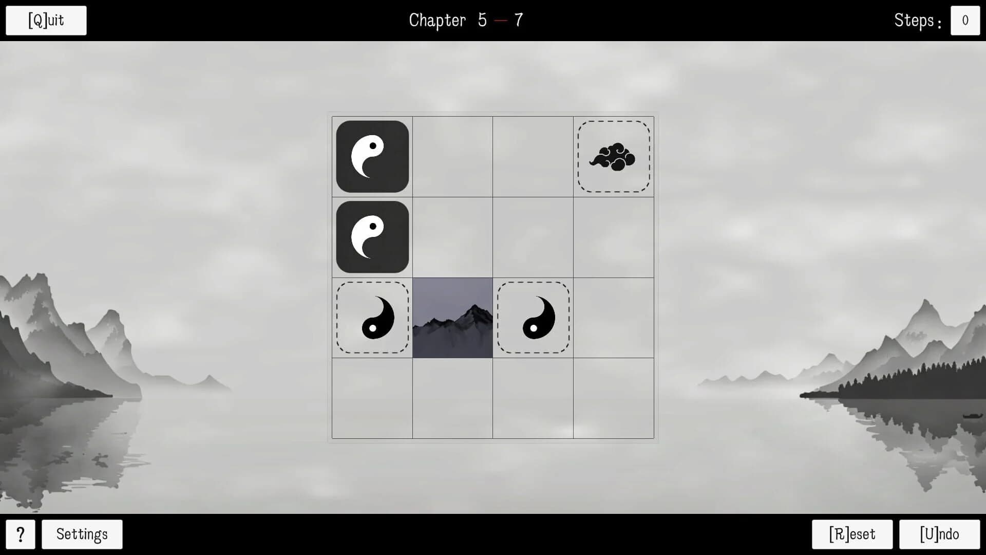 PuzzleSquare screenshot 5