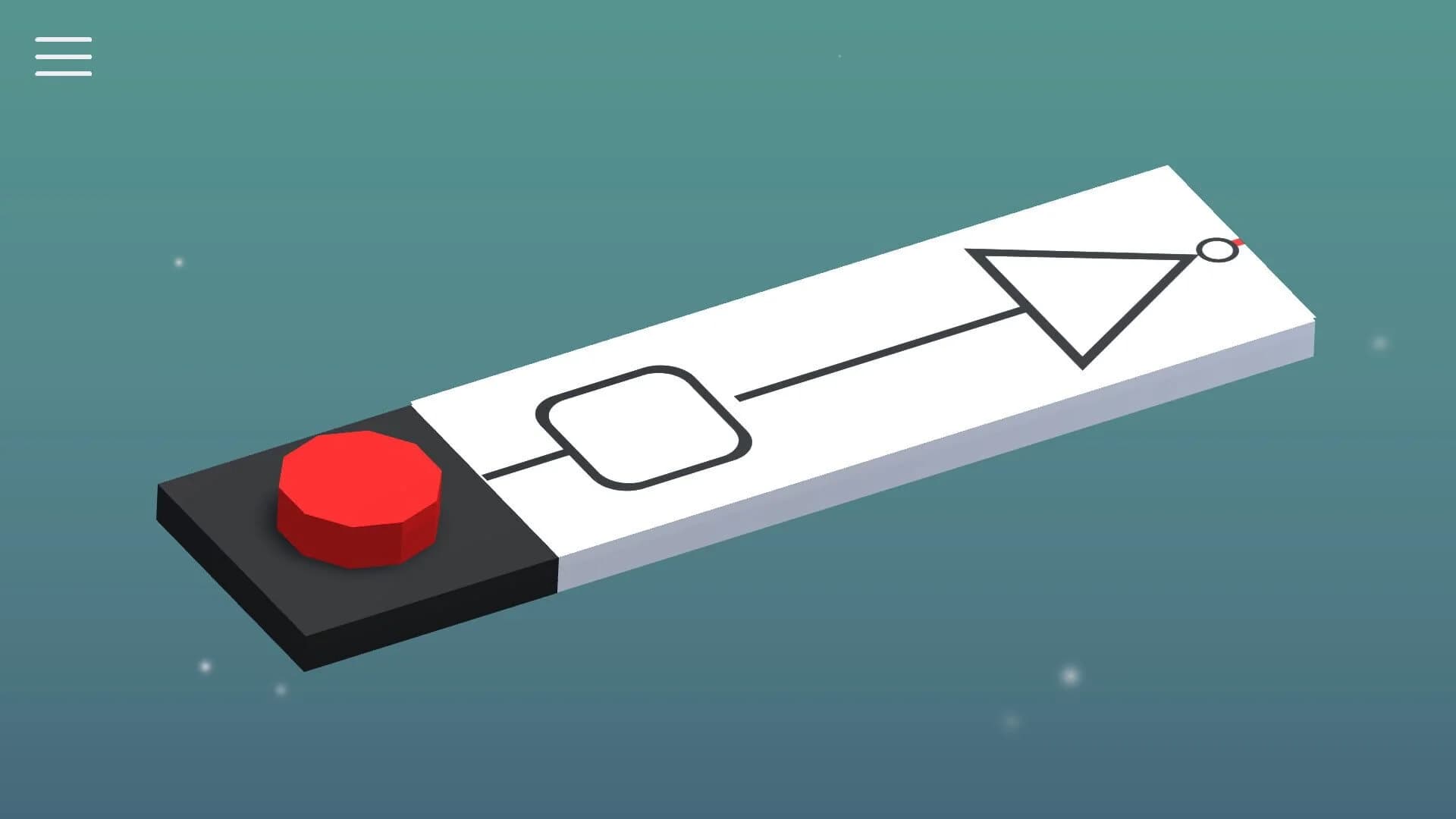 Puzzletronics Digital Infinite screenshot 2