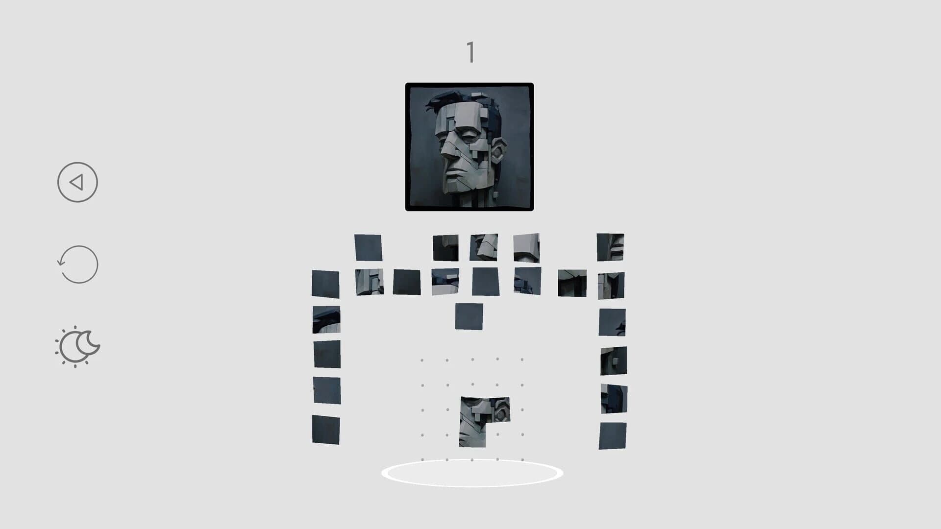 Puzzleverse screenshot 2