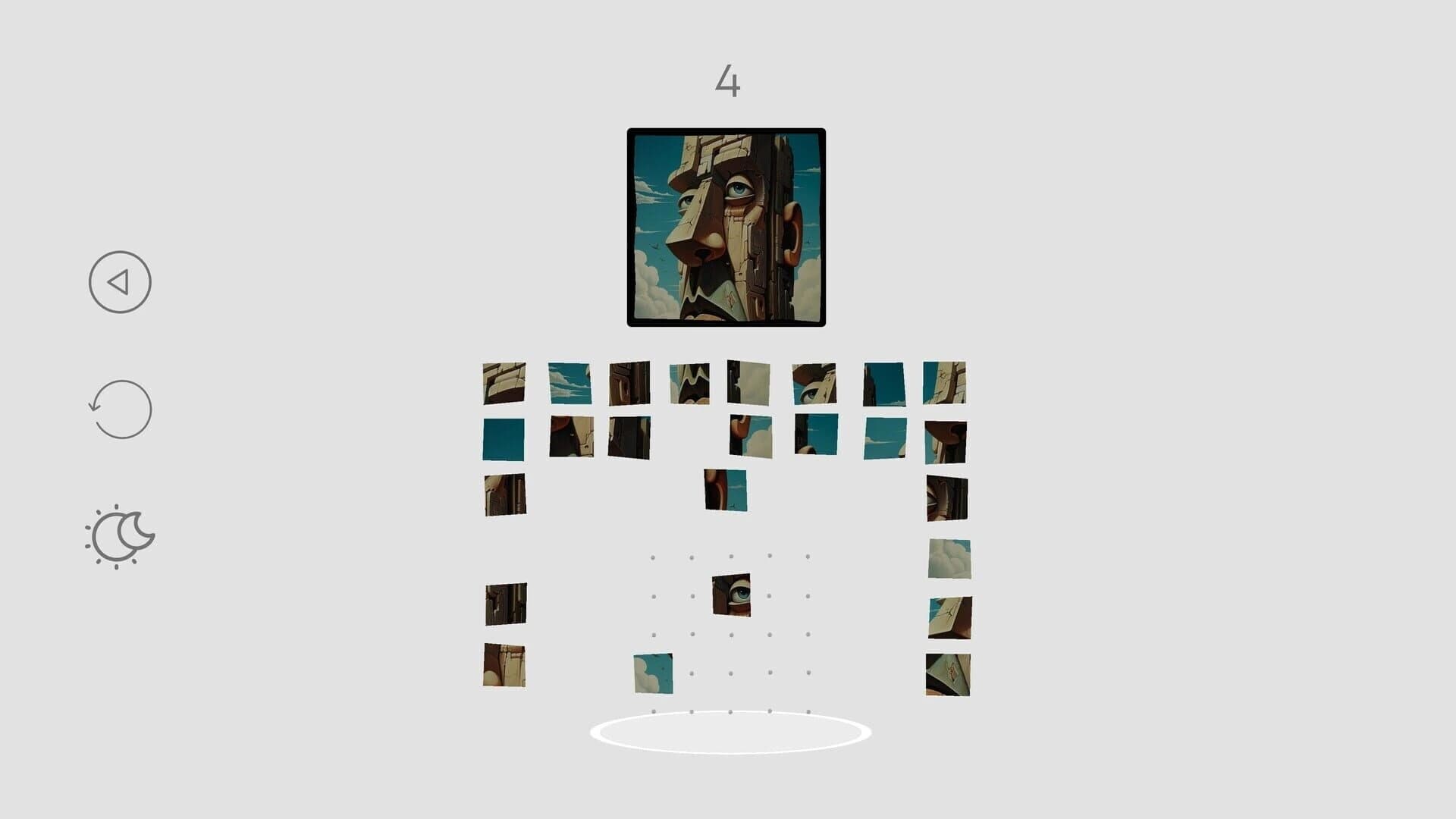 Puzzleverse screenshot 1