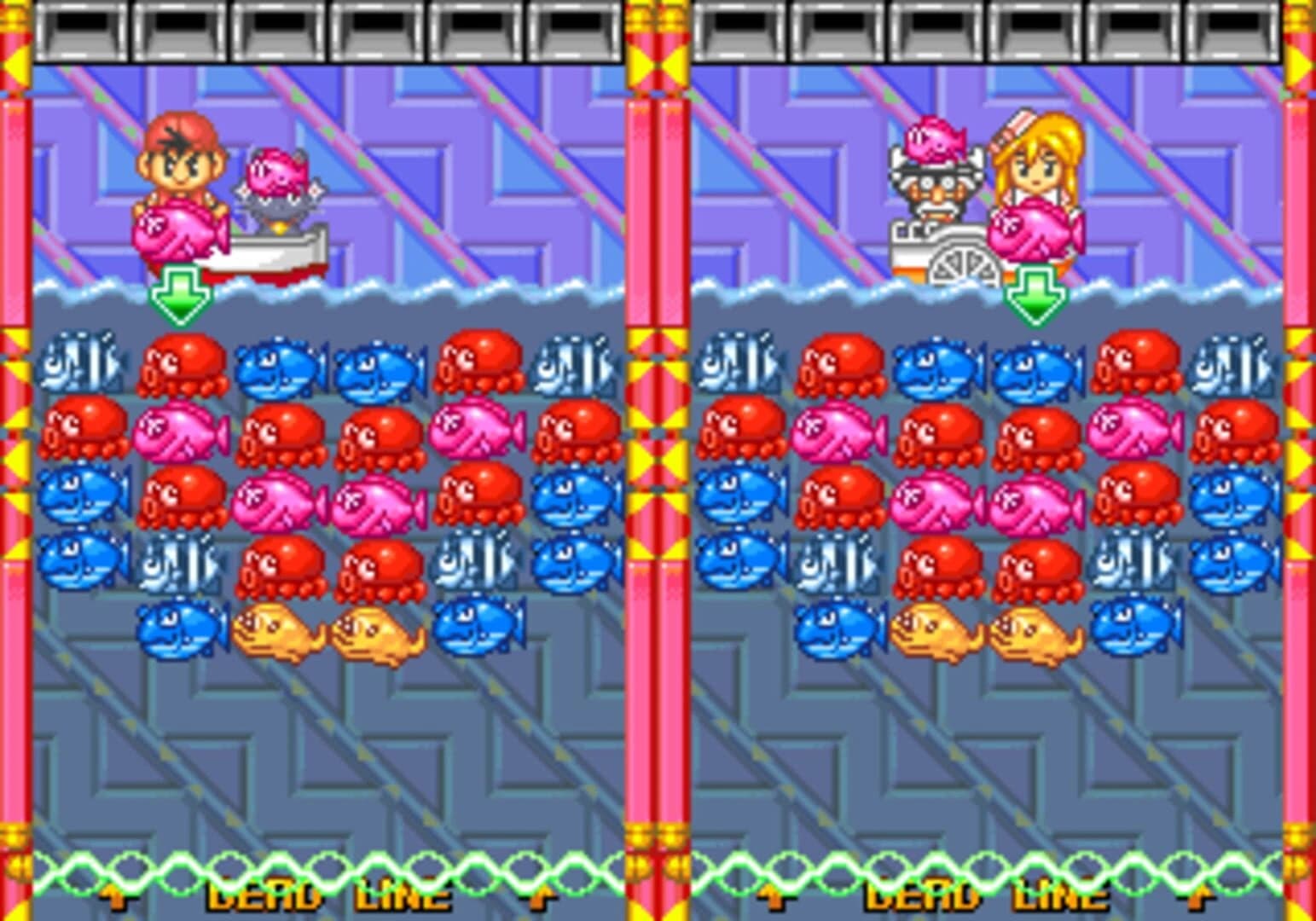 Puzzli screenshot 2