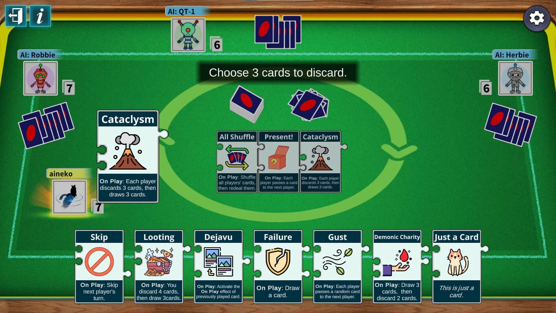 Puzzline screenshot 5