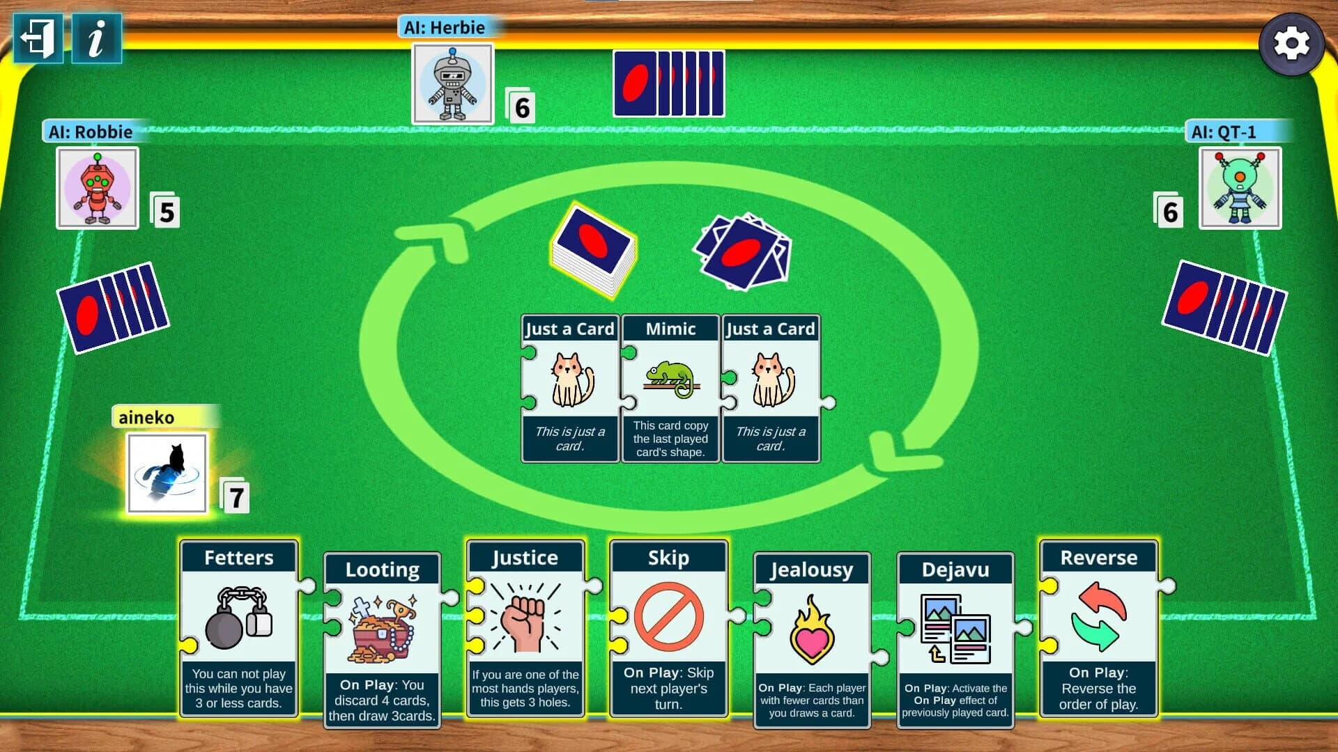 Puzzline screenshot 4