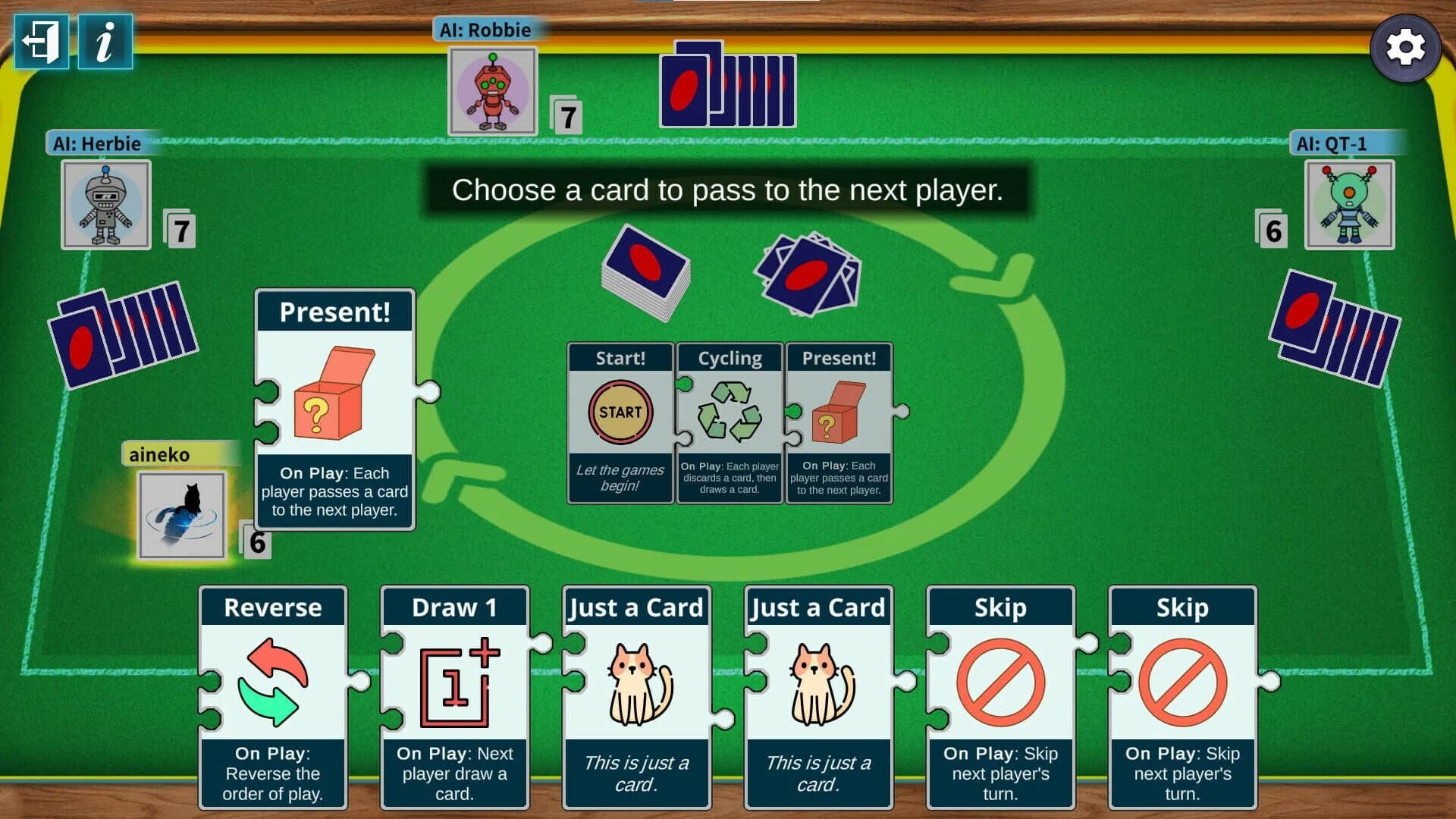 Puzzline screenshot 3