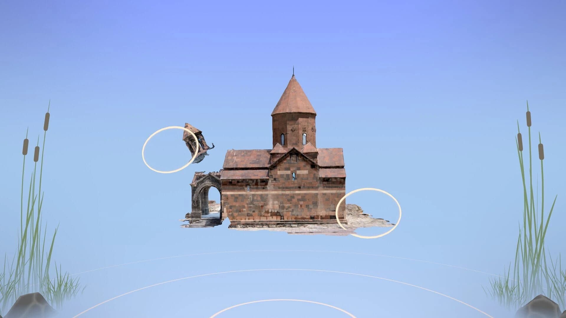 Puzzling Places screenshot 5