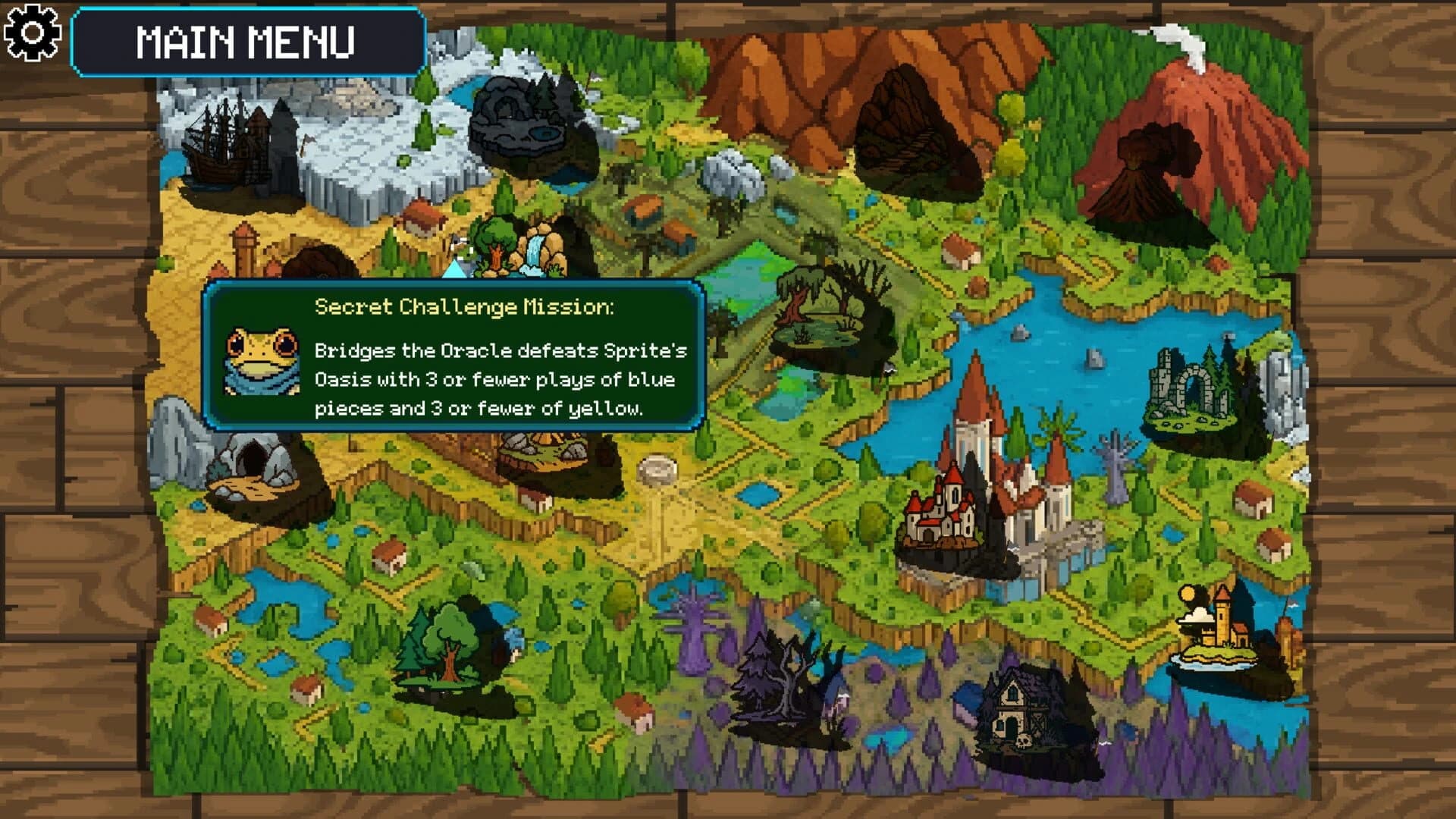 Puzzlor screenshot 4