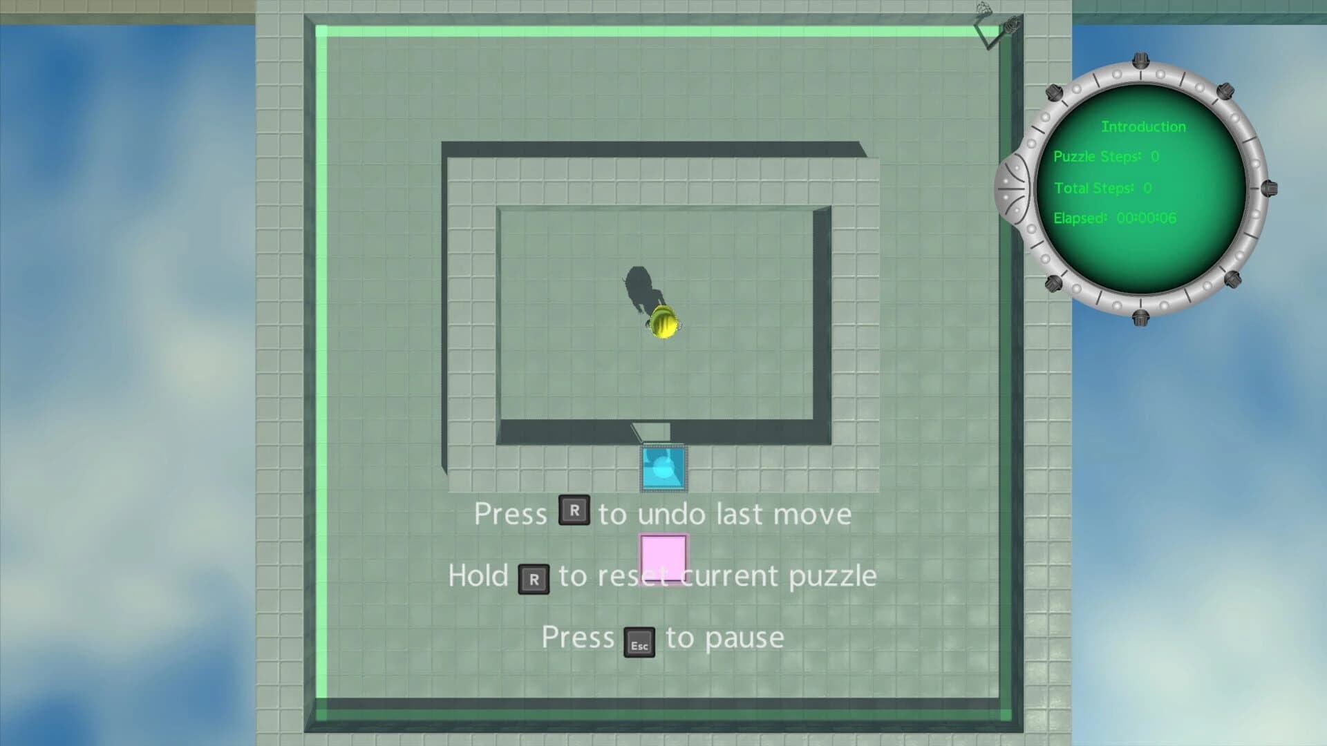 PvNP screenshot 1