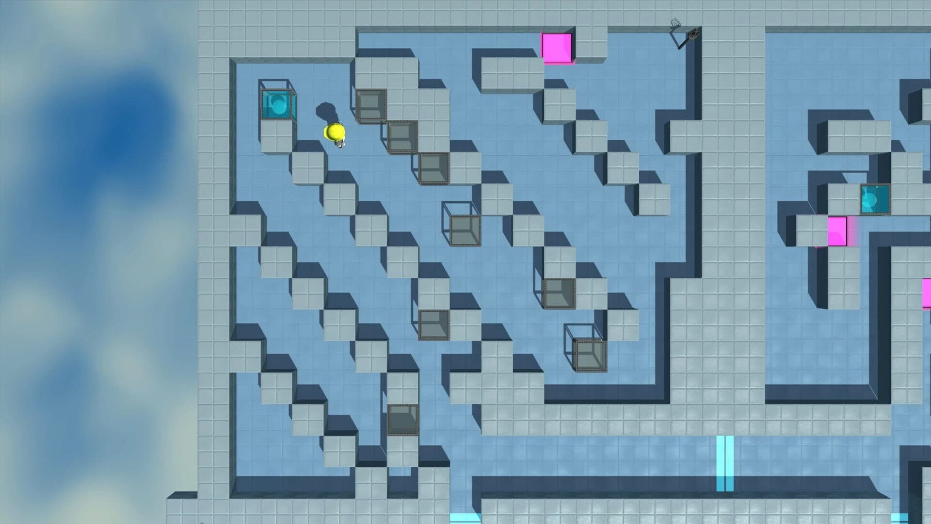 PvNP screenshot 2