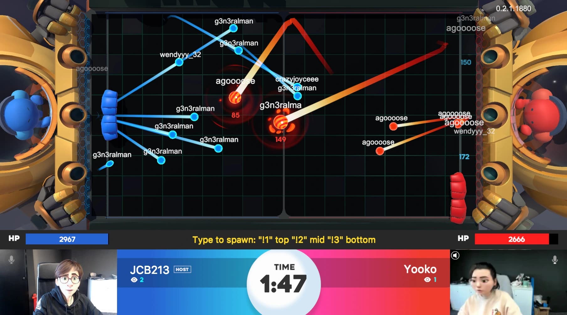 Pwnk screenshot 7