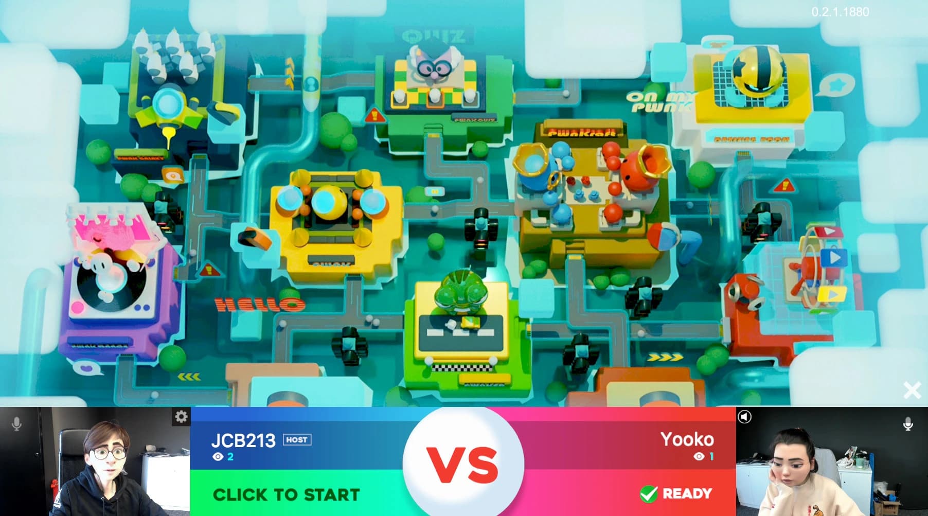 Pwnk screenshot 6