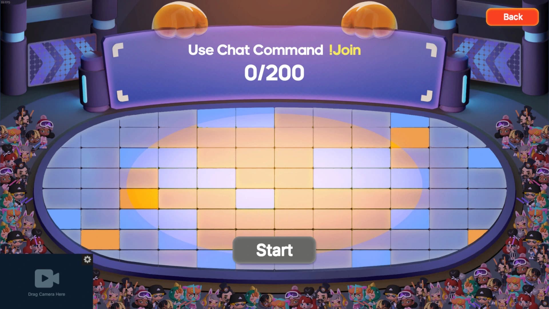 Pwnk screenshot 4