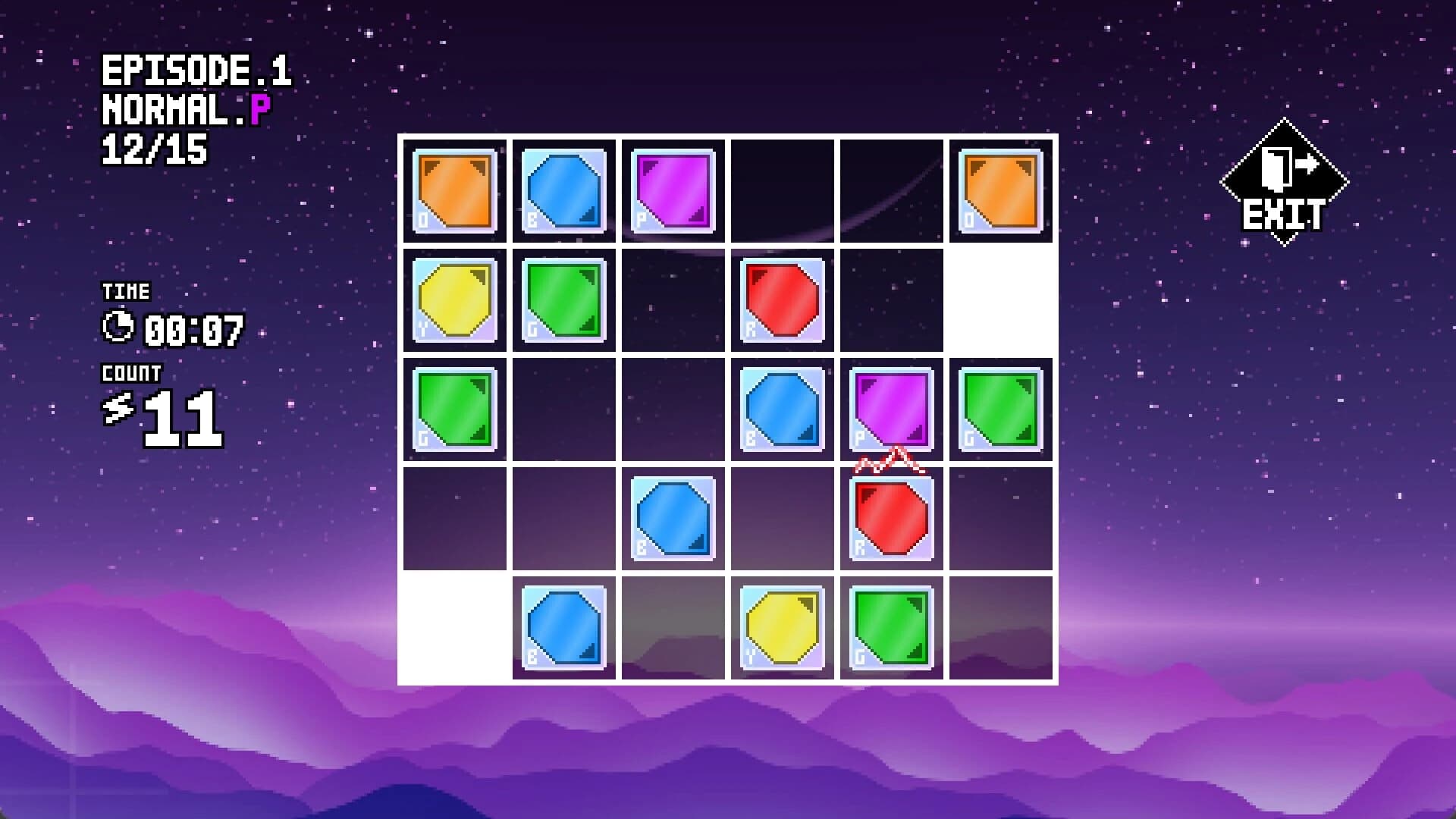 Pygmalion screenshot 5