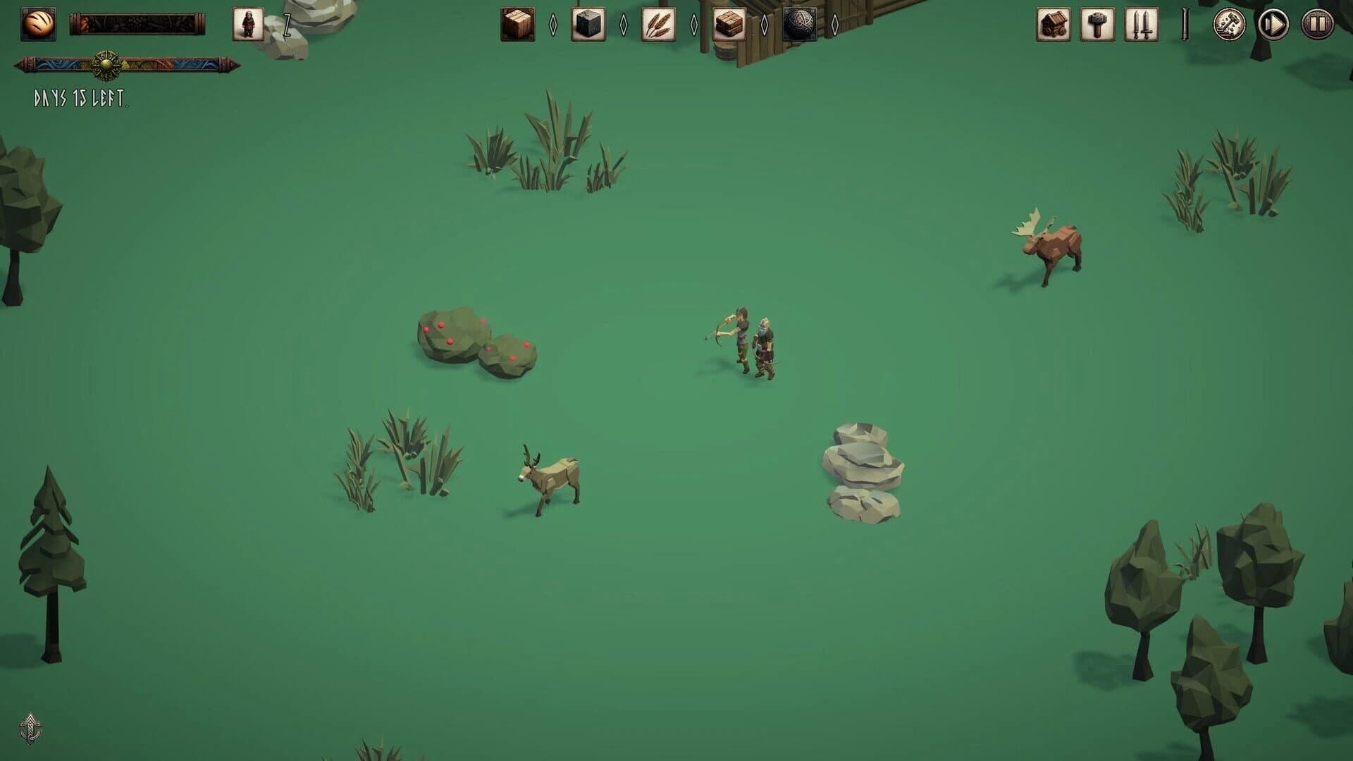 Pyhare screenshot 3