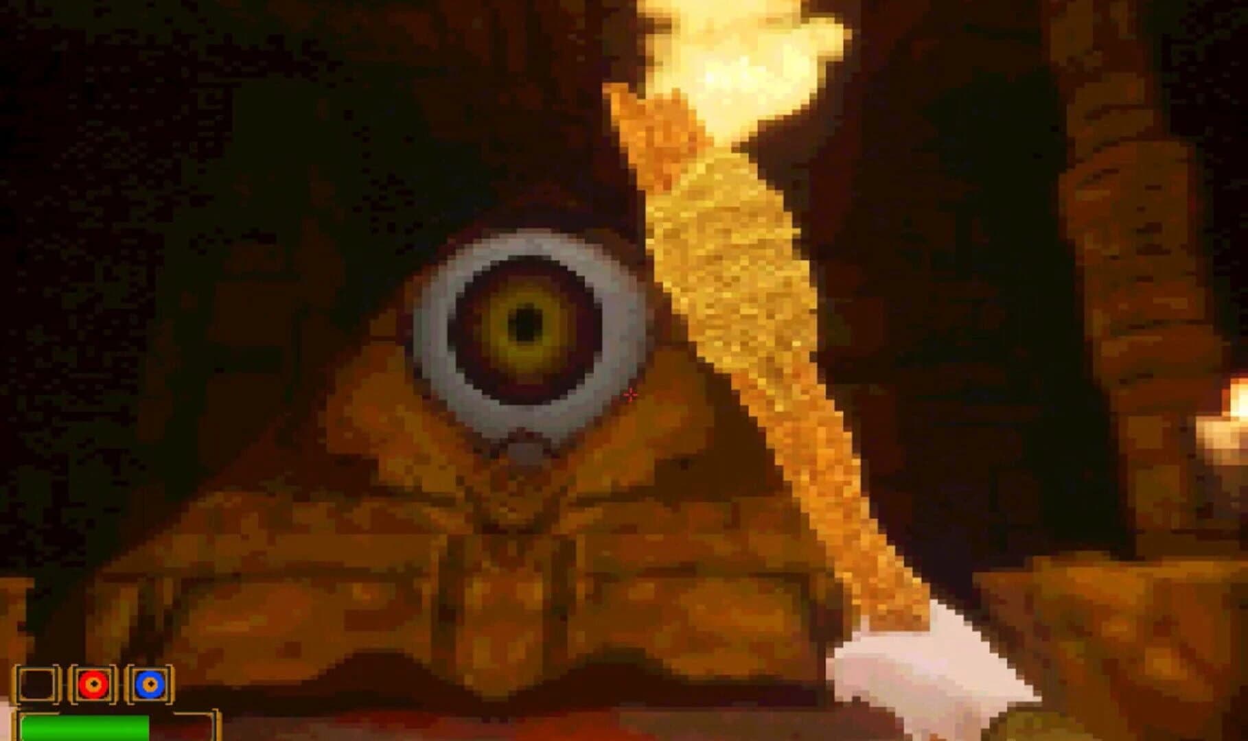 Pyrami Head screenshot 4