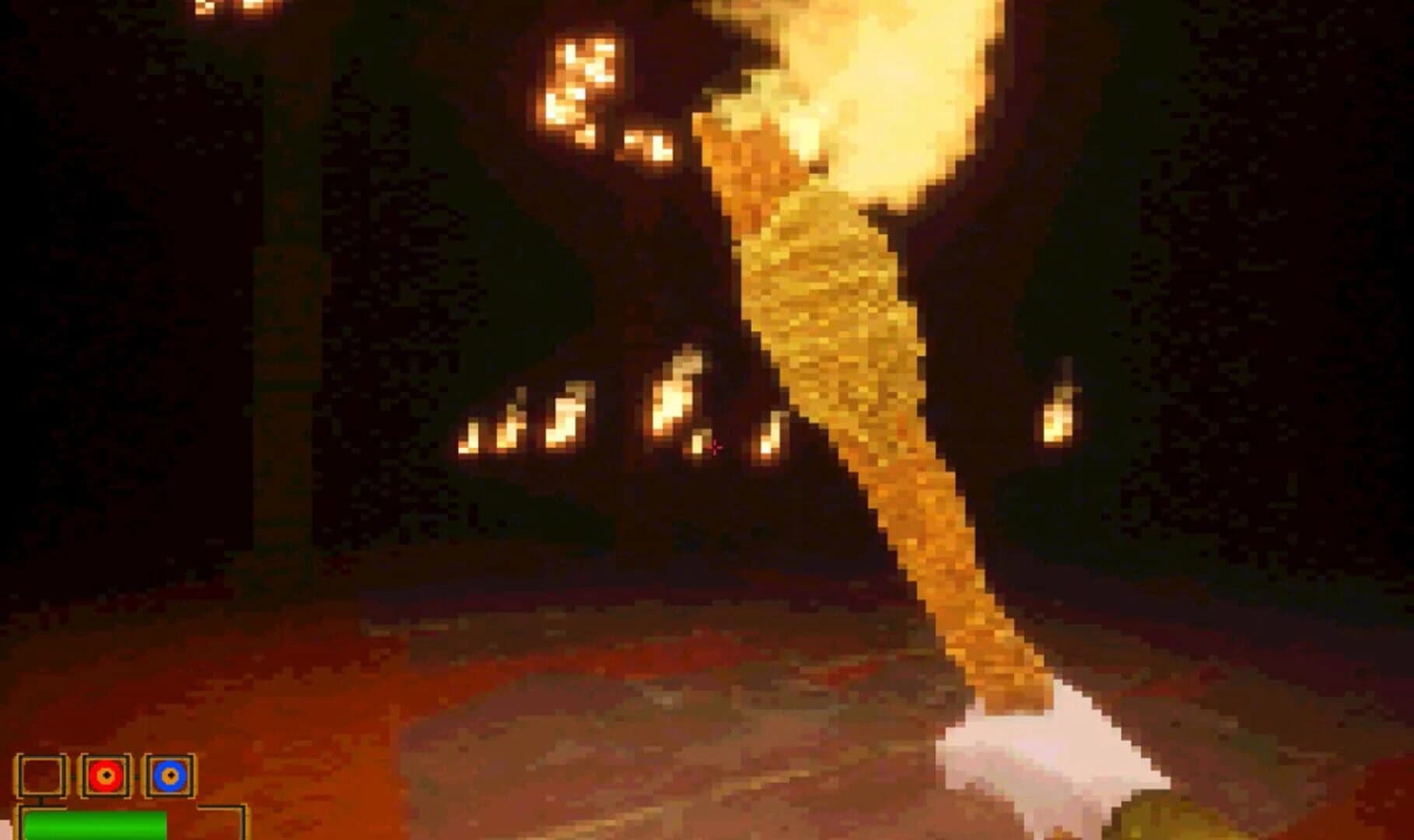 Pyrami Head screenshot 1