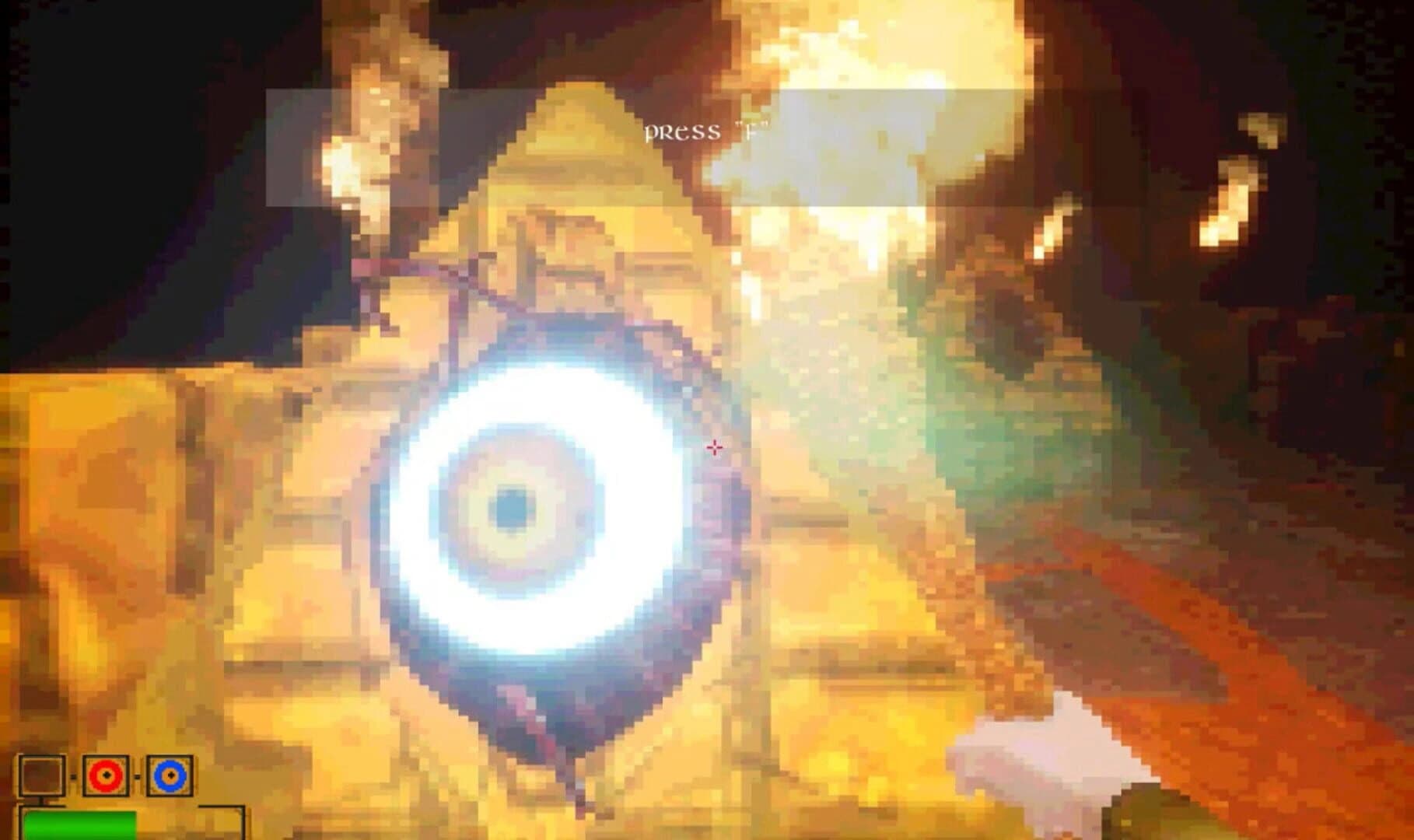 Pyrami Head screenshot 3