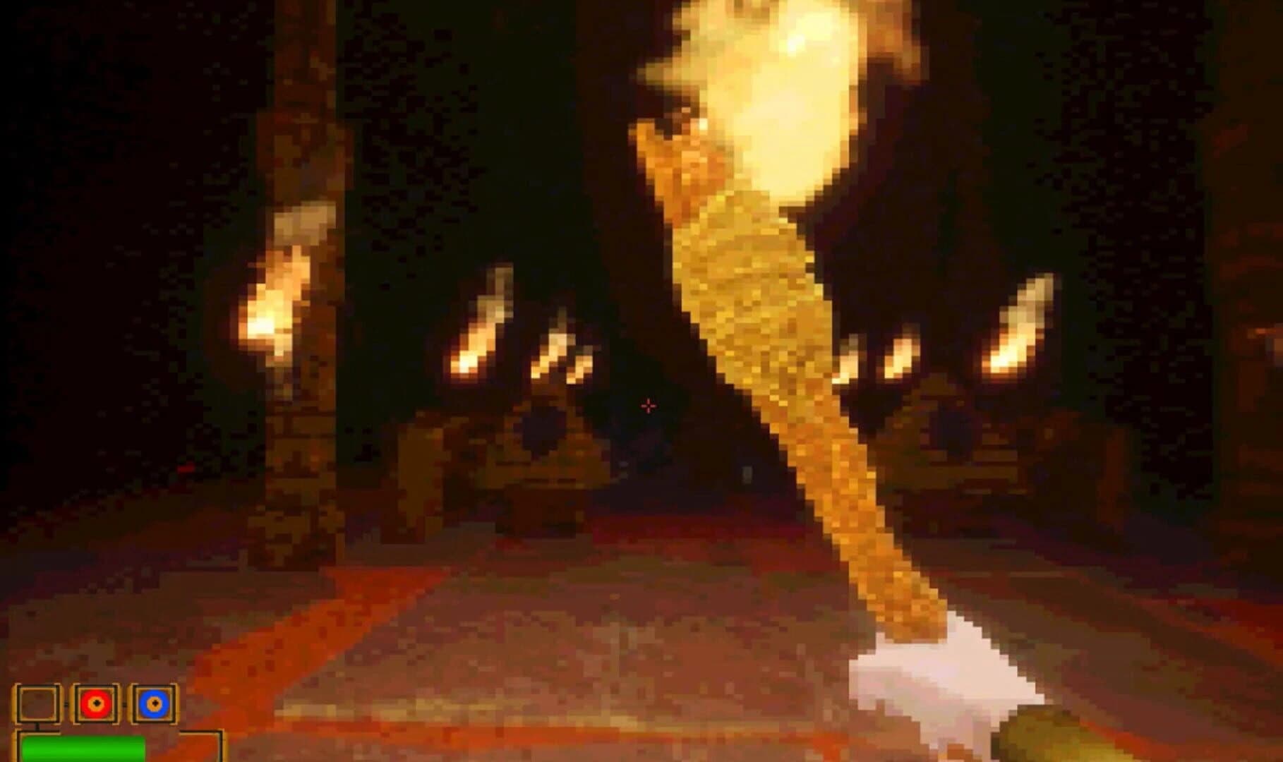 Pyrami Head screenshot 2