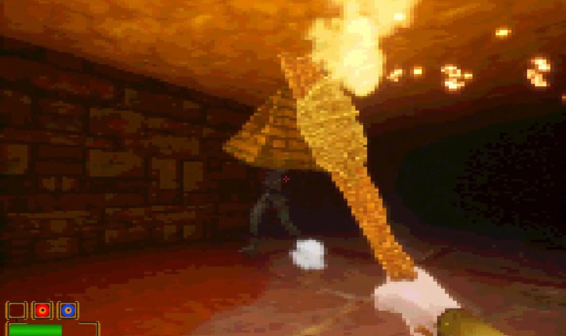 Pyrami Head screenshot 5