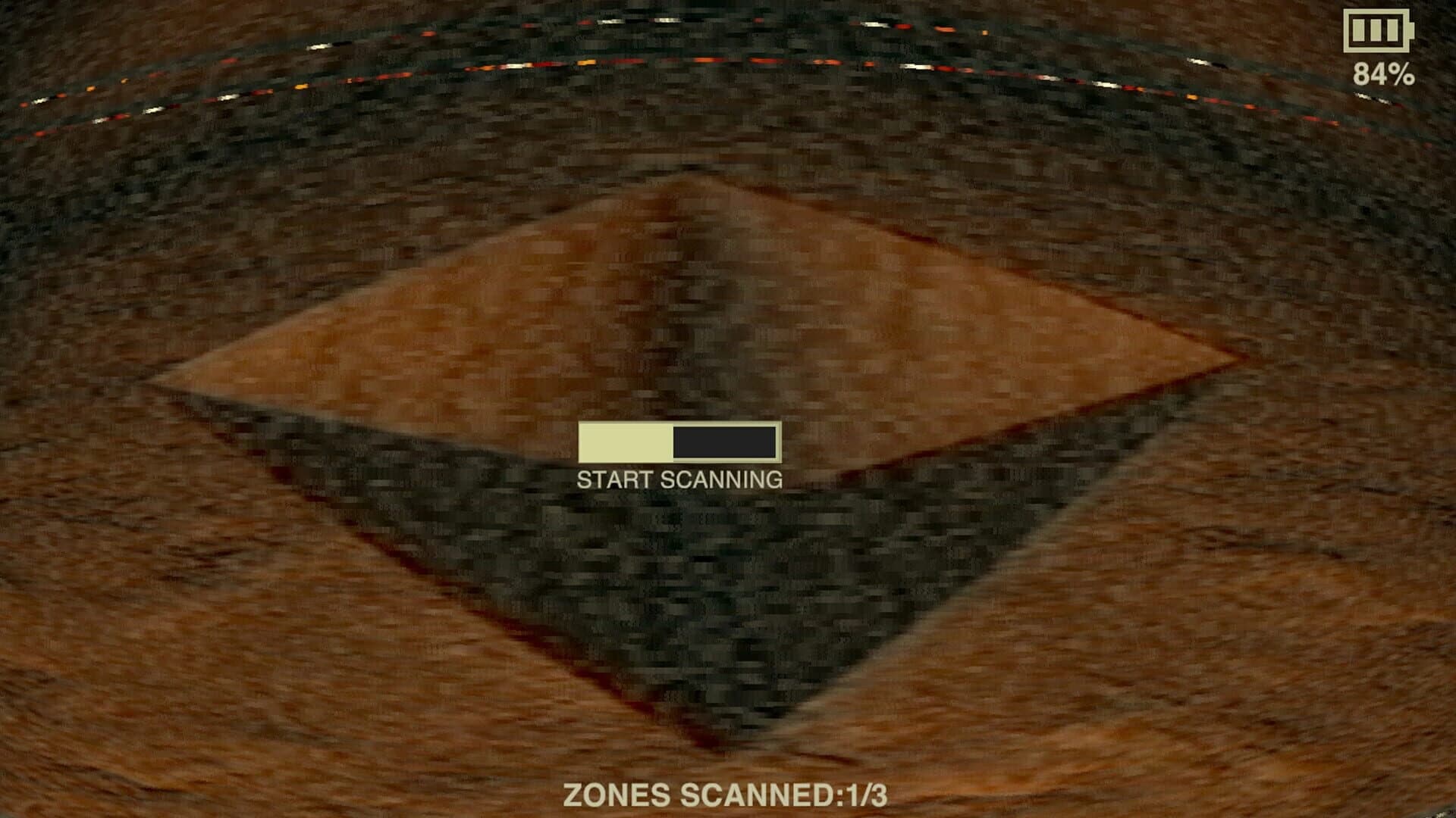 Pyramid Curse screenshot 1