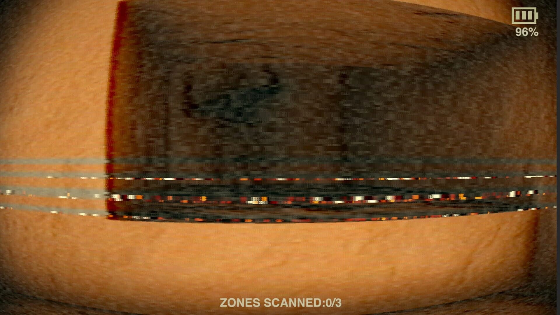 Pyramid Curse screenshot 4