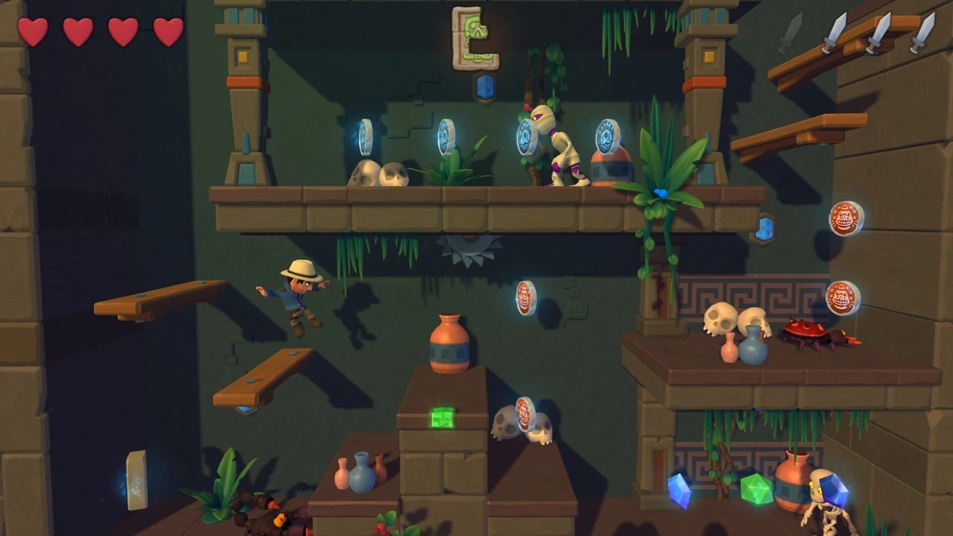 Pyramid Quest Bundle screenshot 1