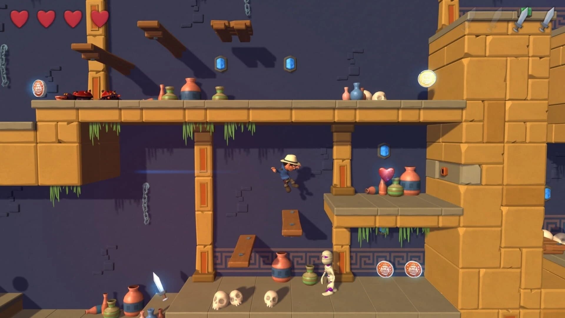 Pyramid Quest Bundle screenshot 5