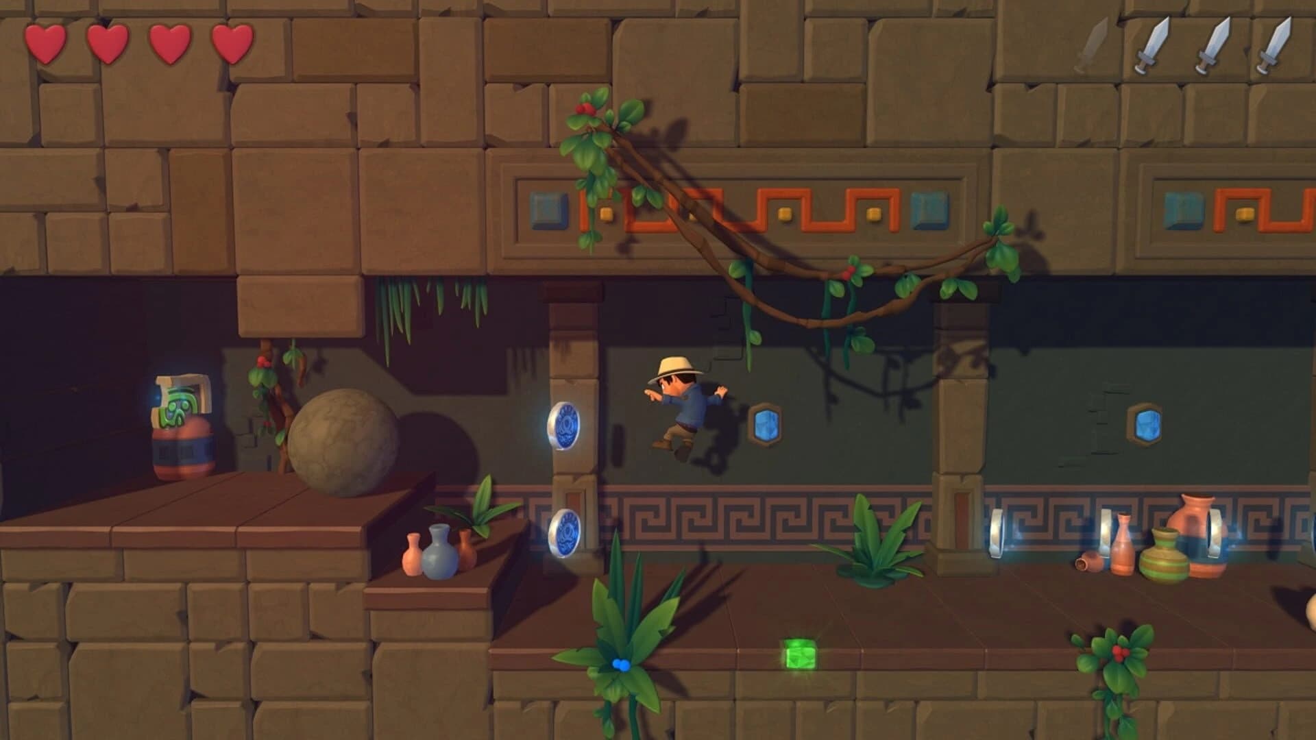 Pyramid Quest Bundle screenshot 4