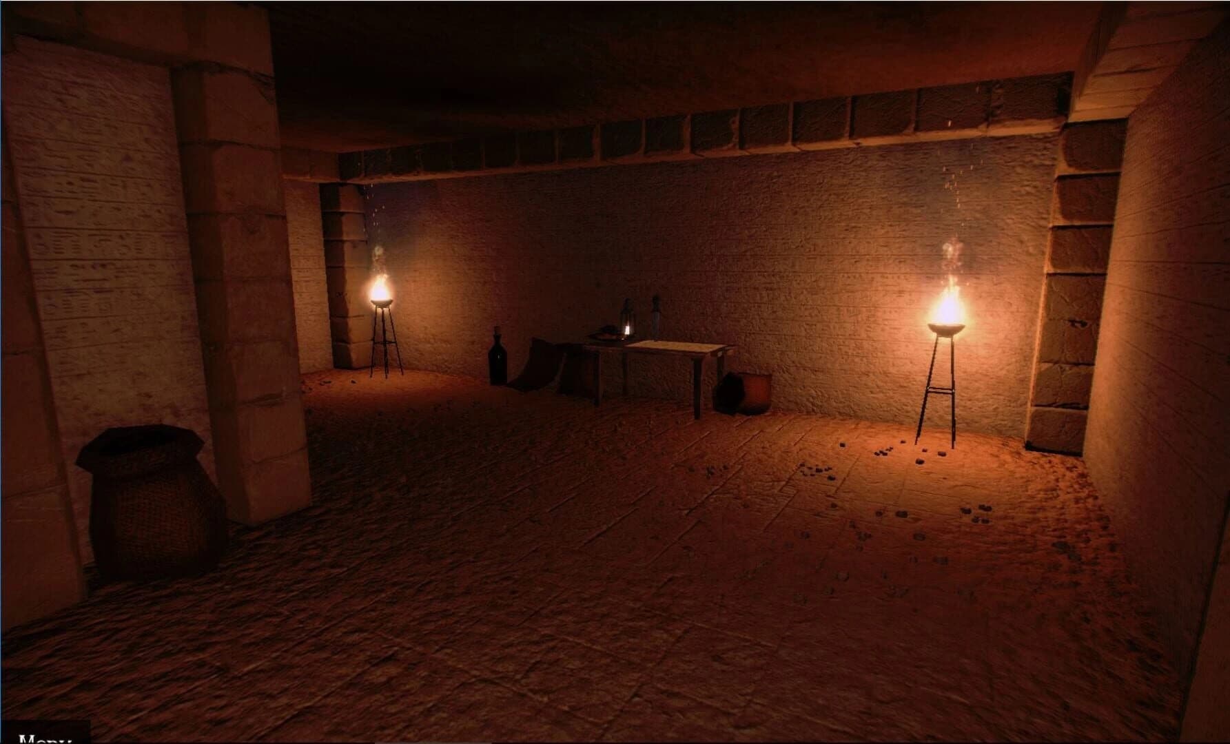 Pyramid VR screenshot 3