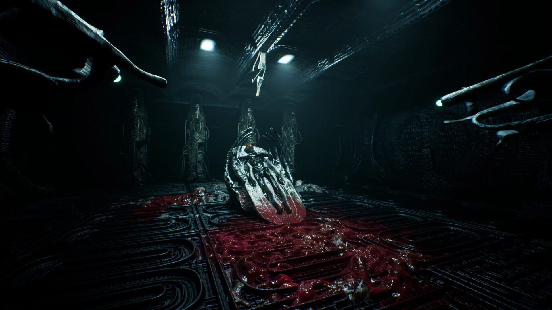Pyramis screenshot 2