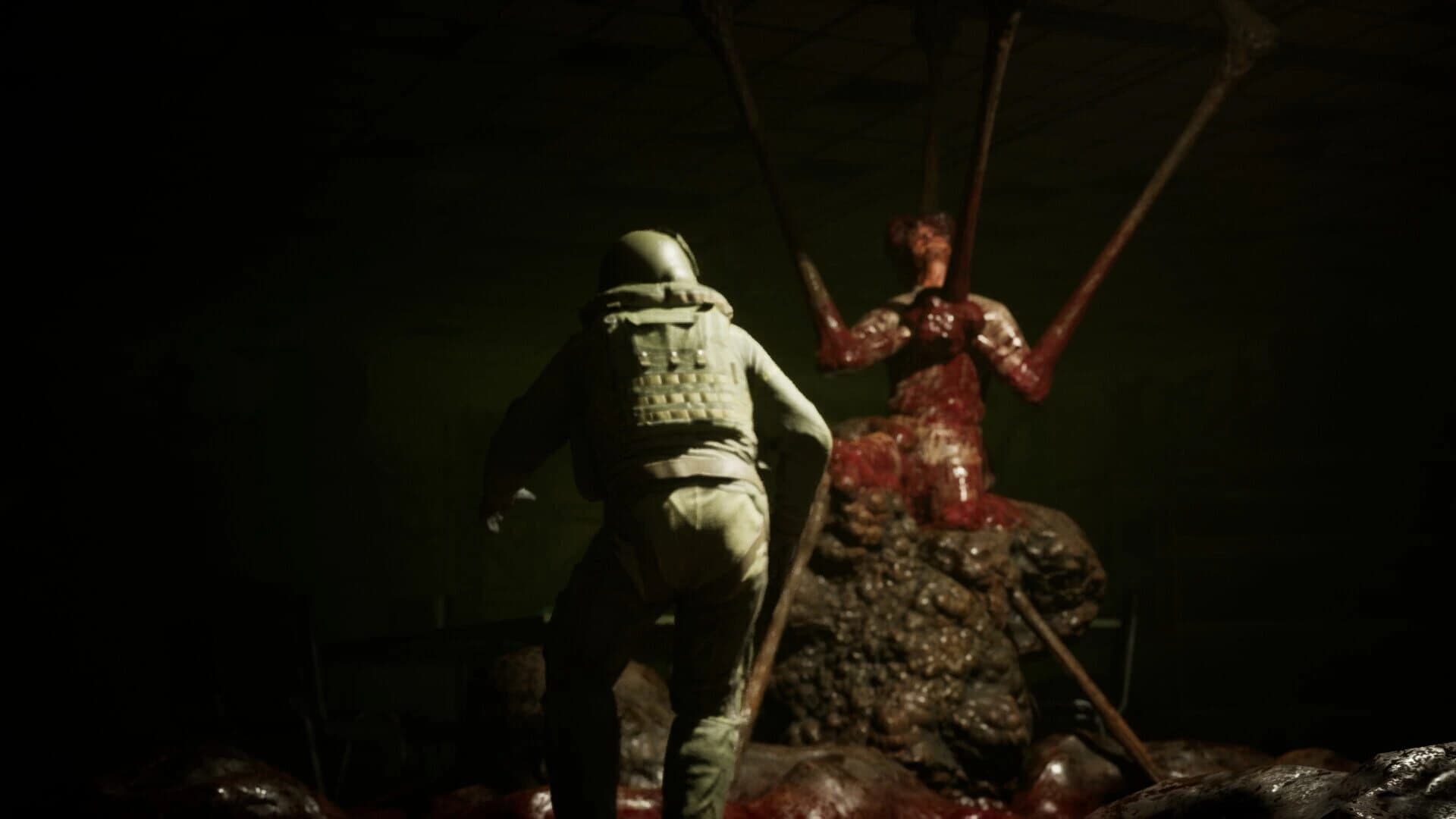 Pyramis screenshot 4