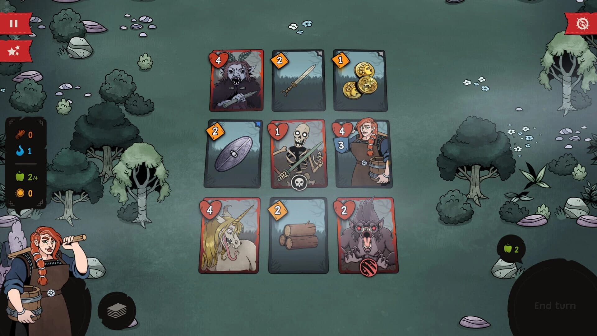 Pyrene screenshot 1