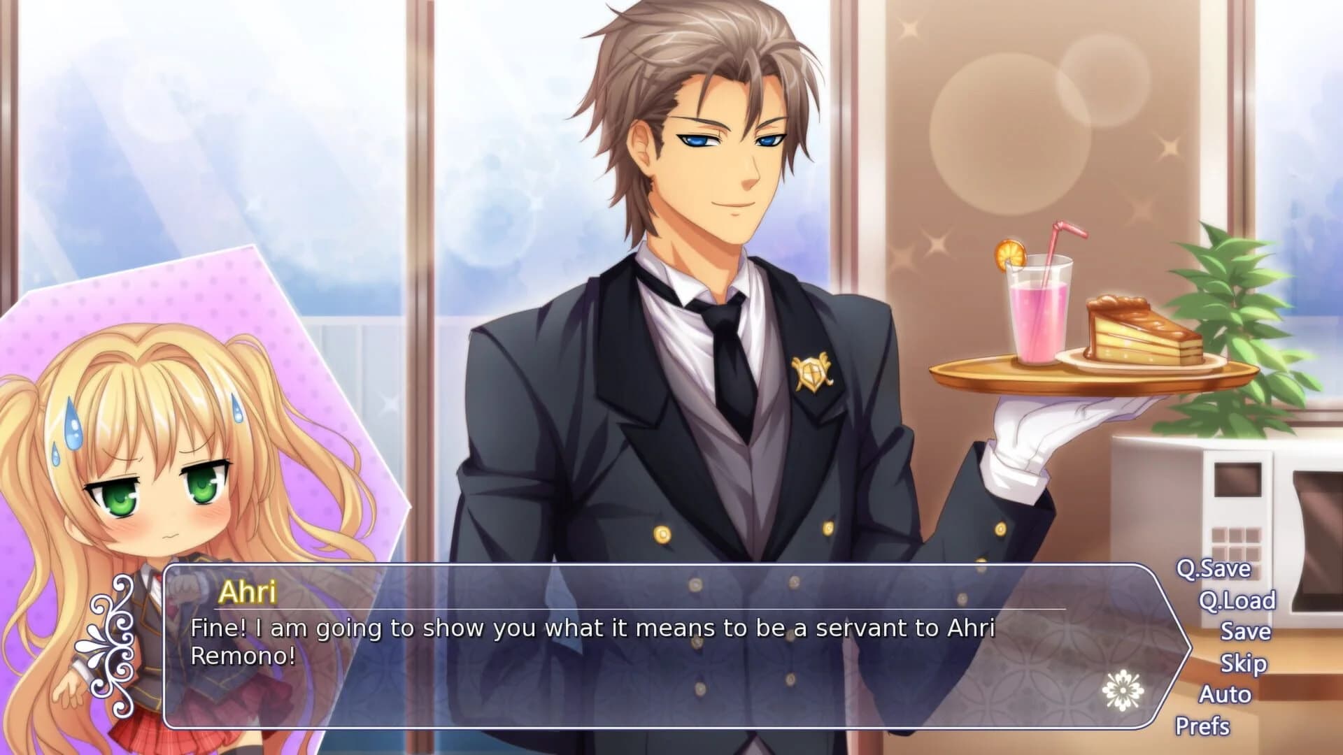 Pyrite Heart screenshot 4