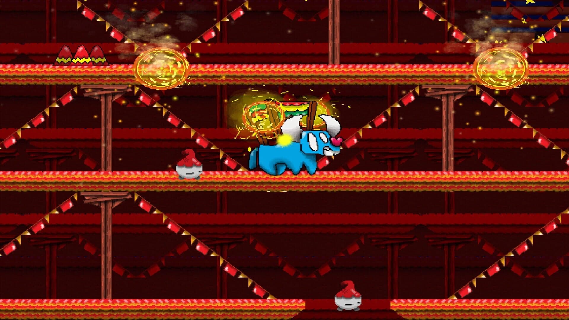 Pyro screenshot 2