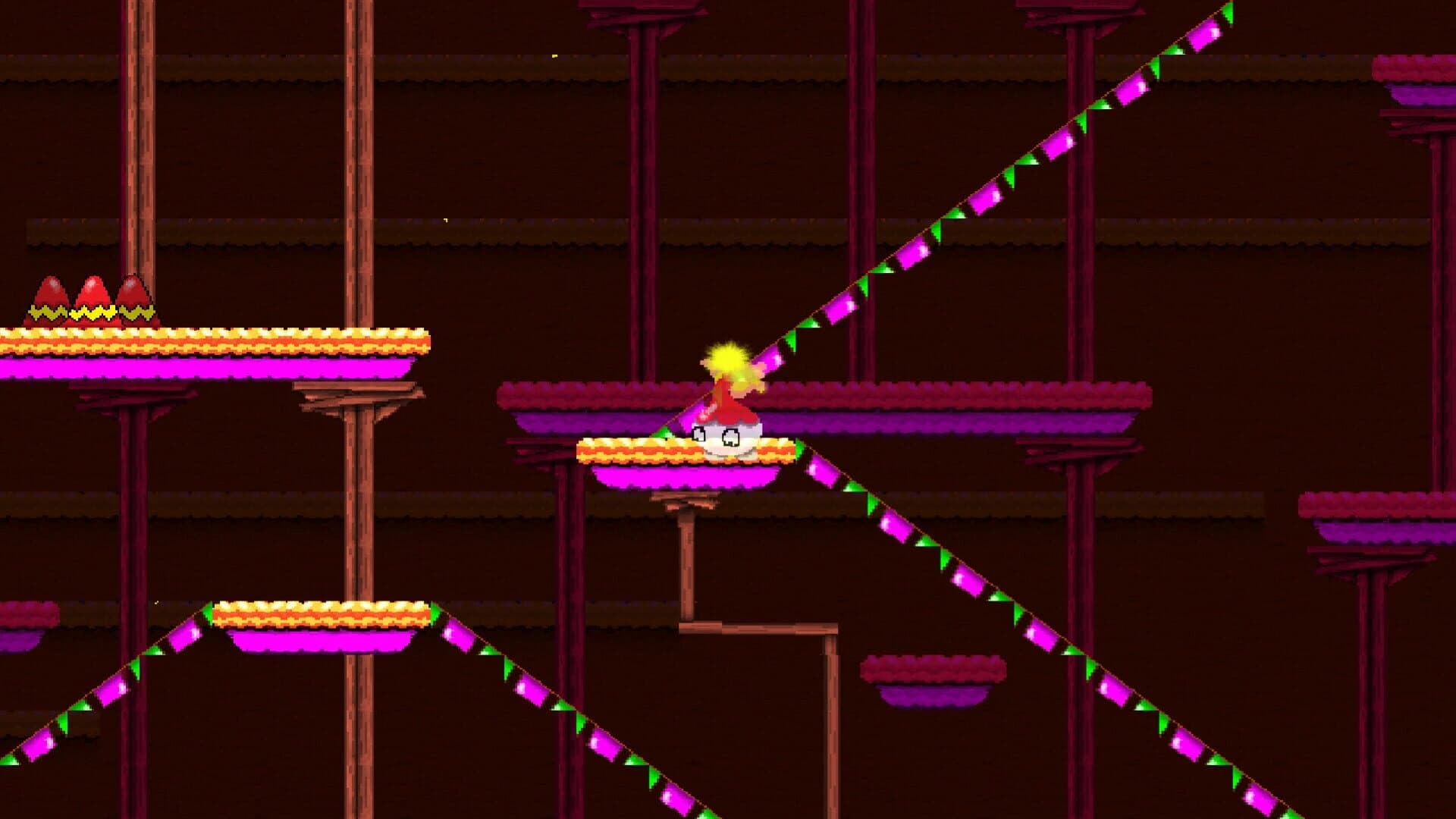 Pyro screenshot 3