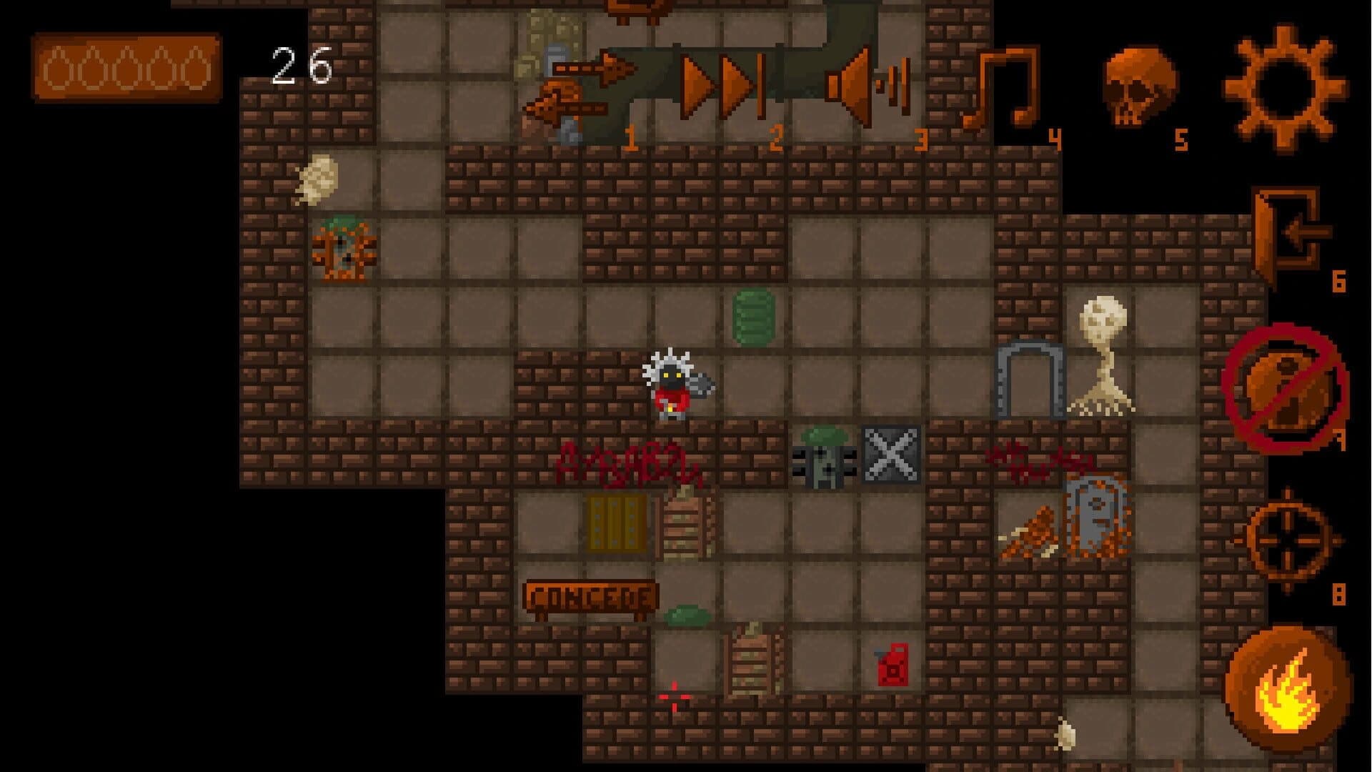 Pyro the Exterminator screenshot 4