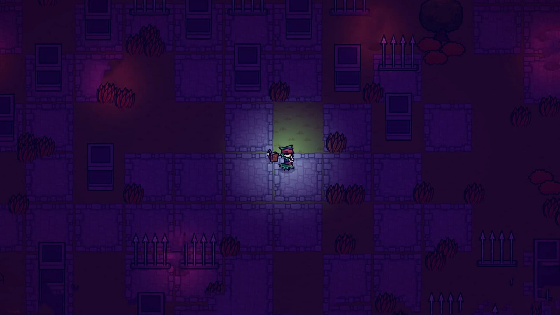 Pyrocast screenshot 4