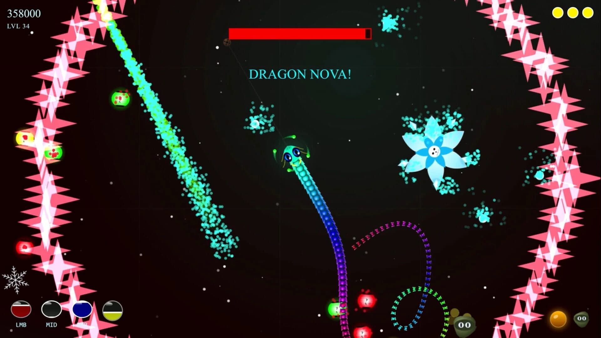 PyroKite screenshot 5