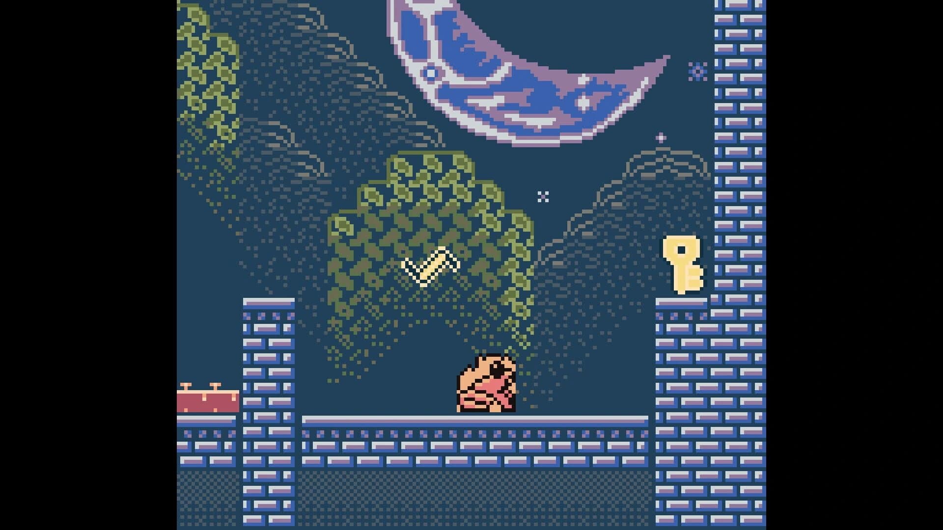 Pyrotoad screenshot 1