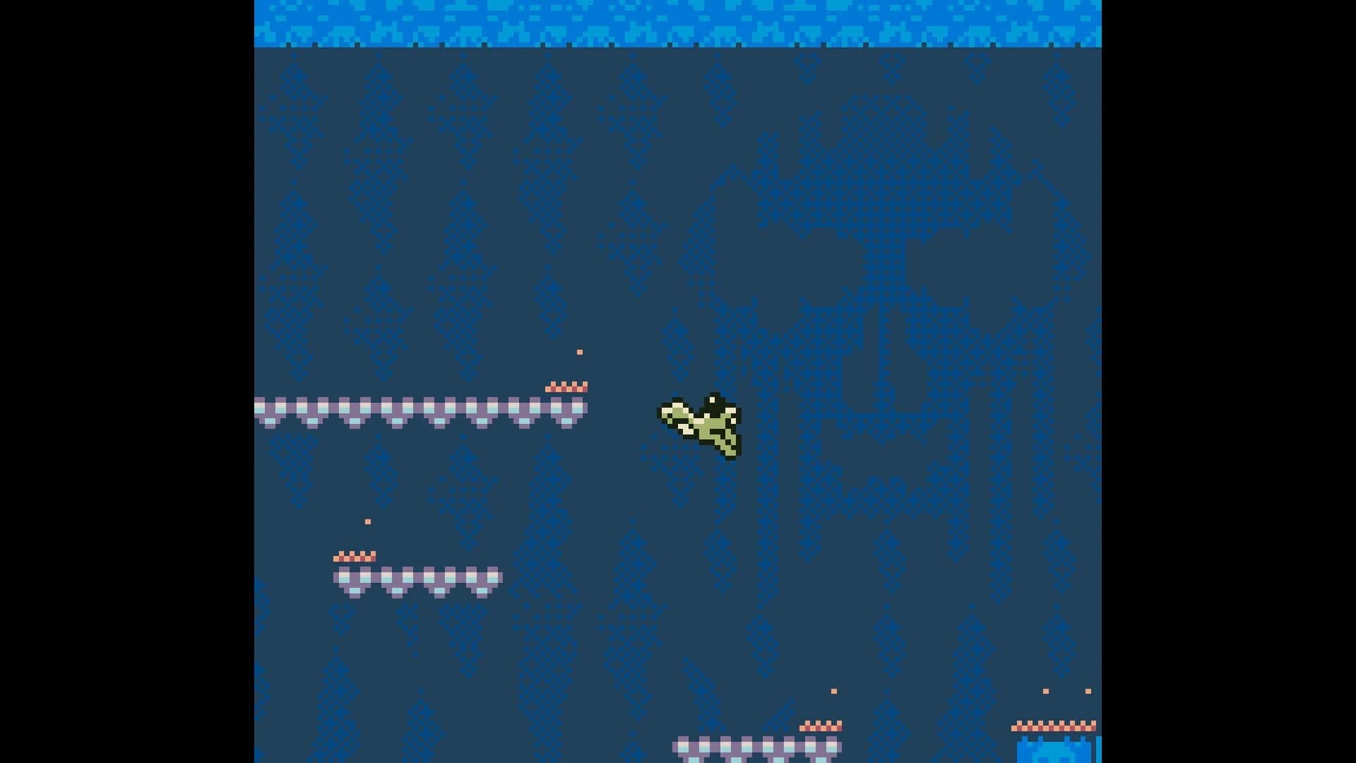 Pyrotoad screenshot 4