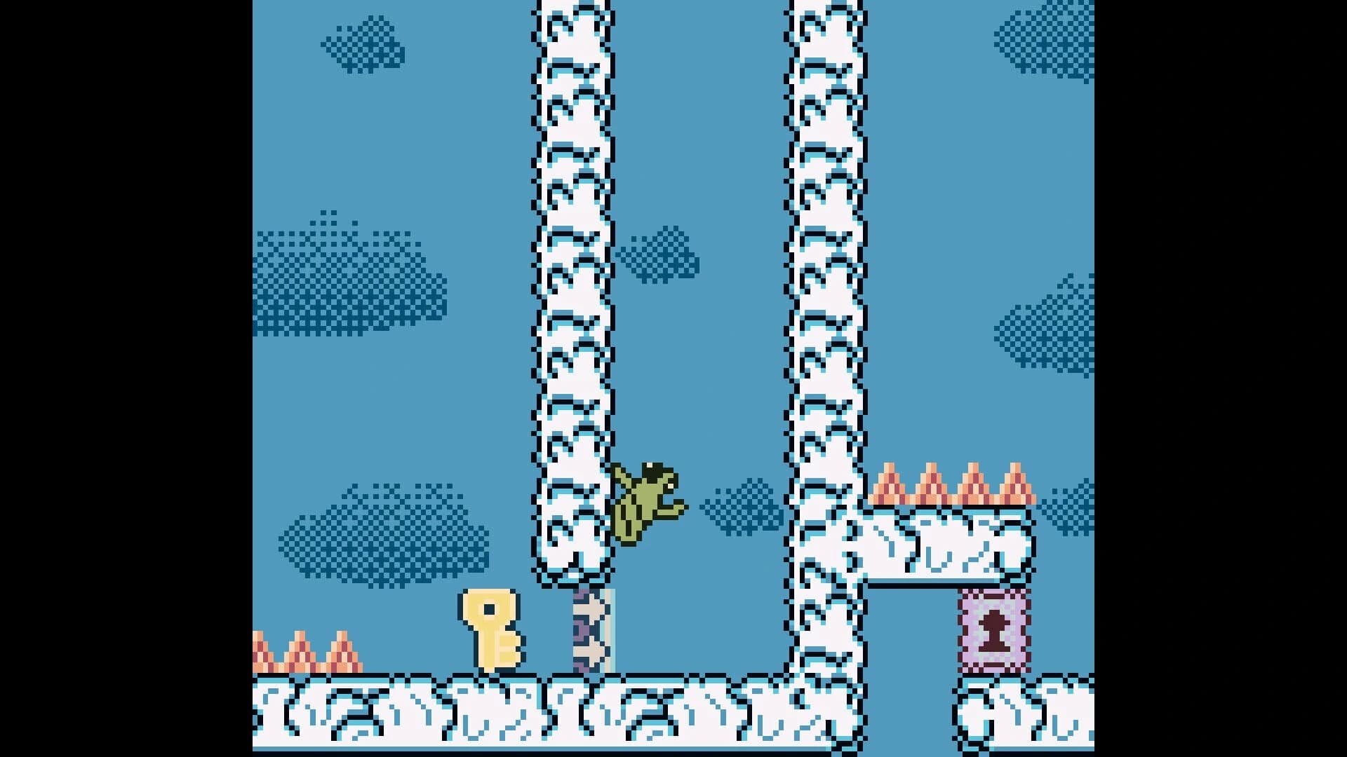 Pyrotoad screenshot 5