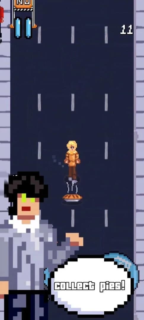 PyRunner screenshot 1