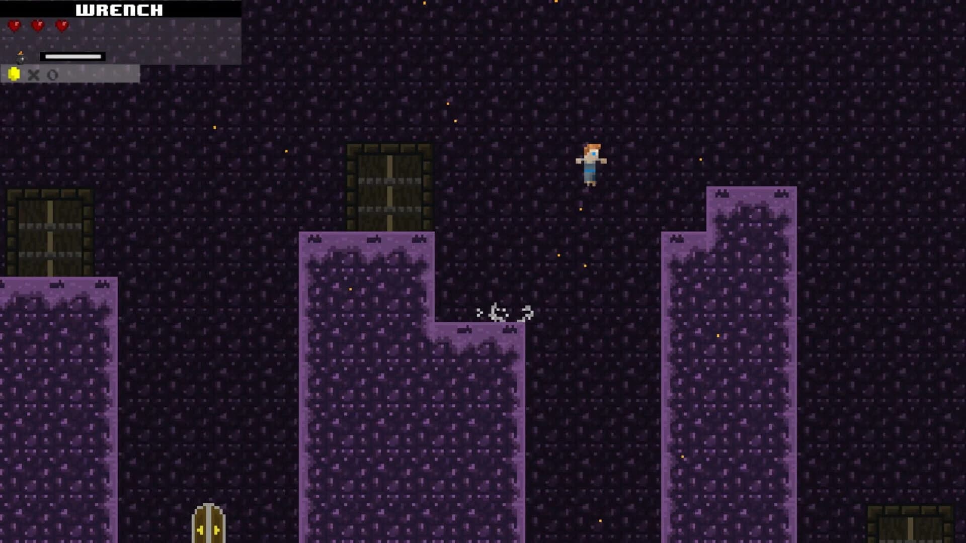 Pyxel Knight screenshot 3