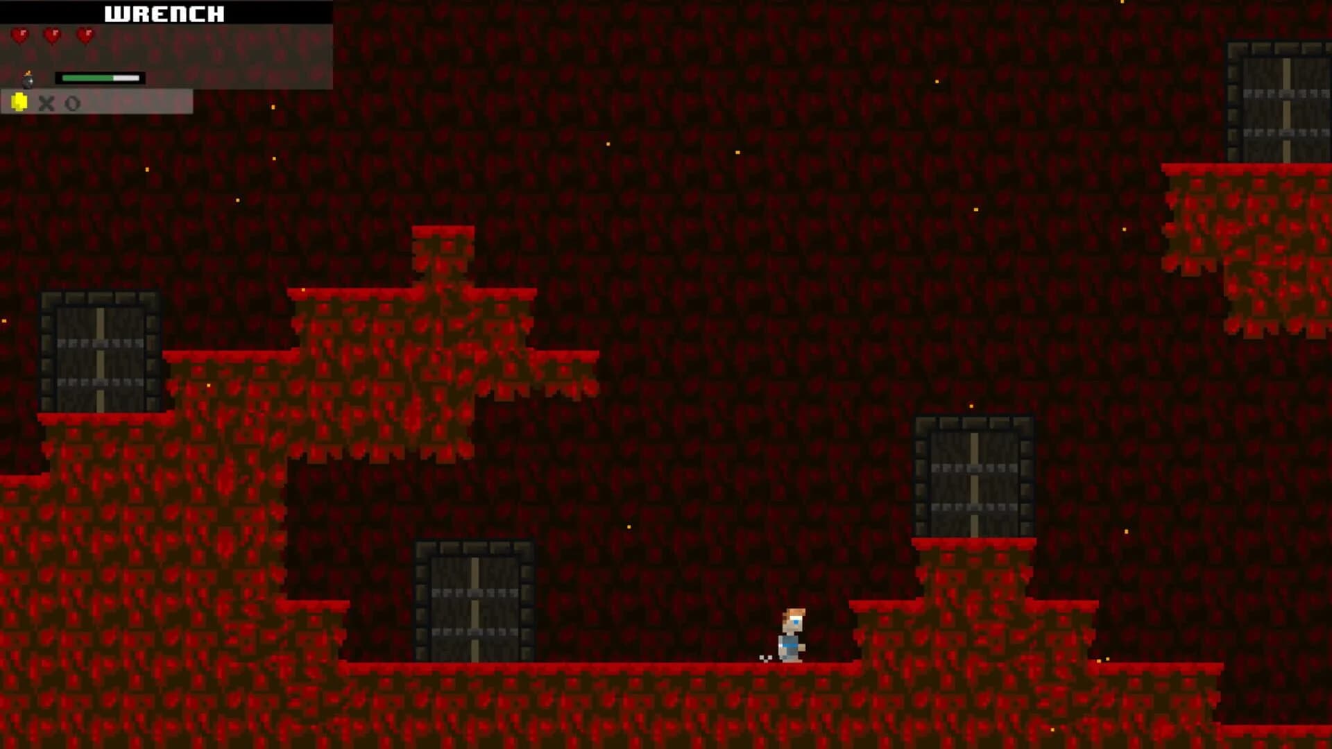 Pyxel Knight screenshot 5