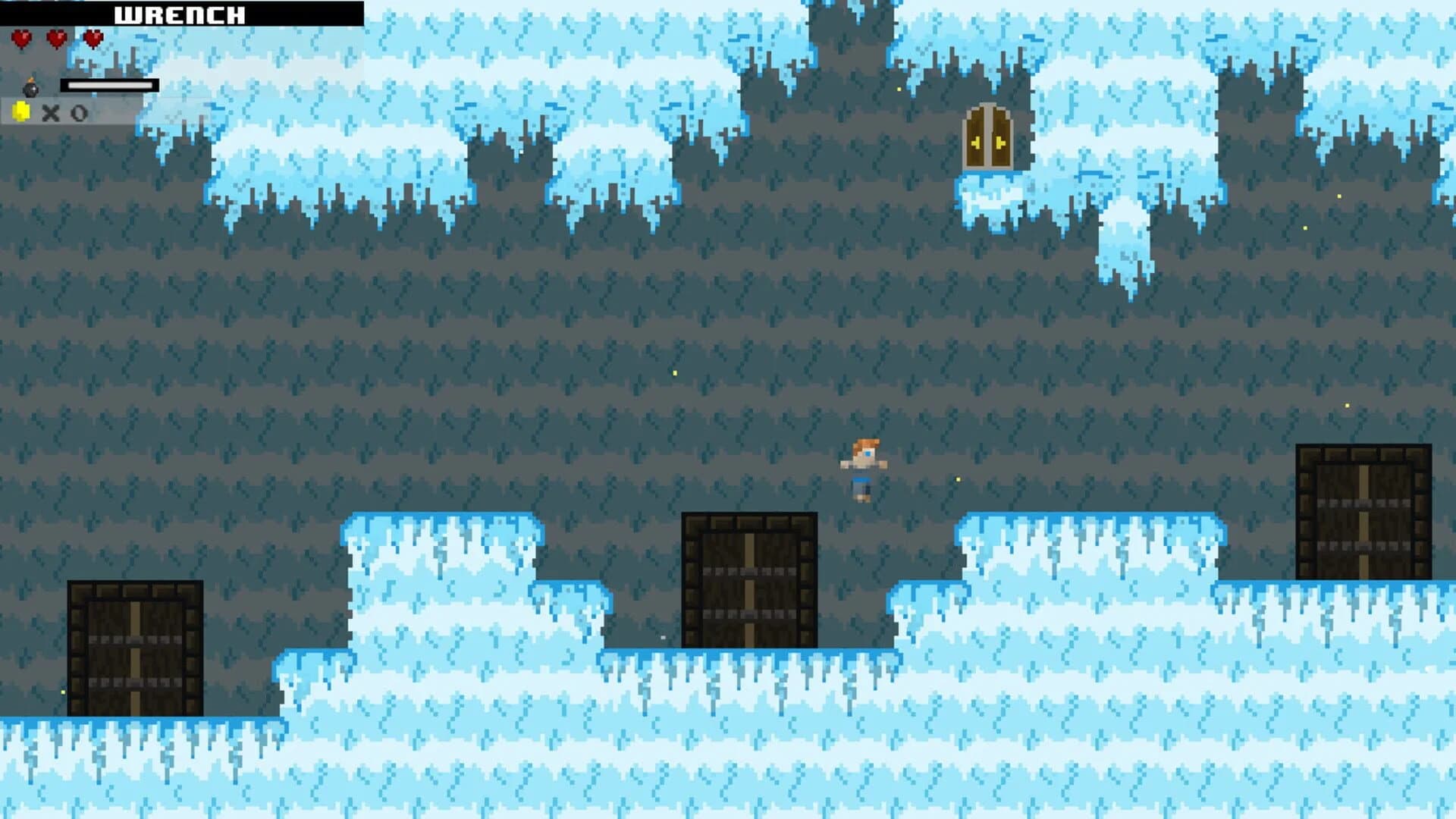 Pyxel Knight screenshot 4