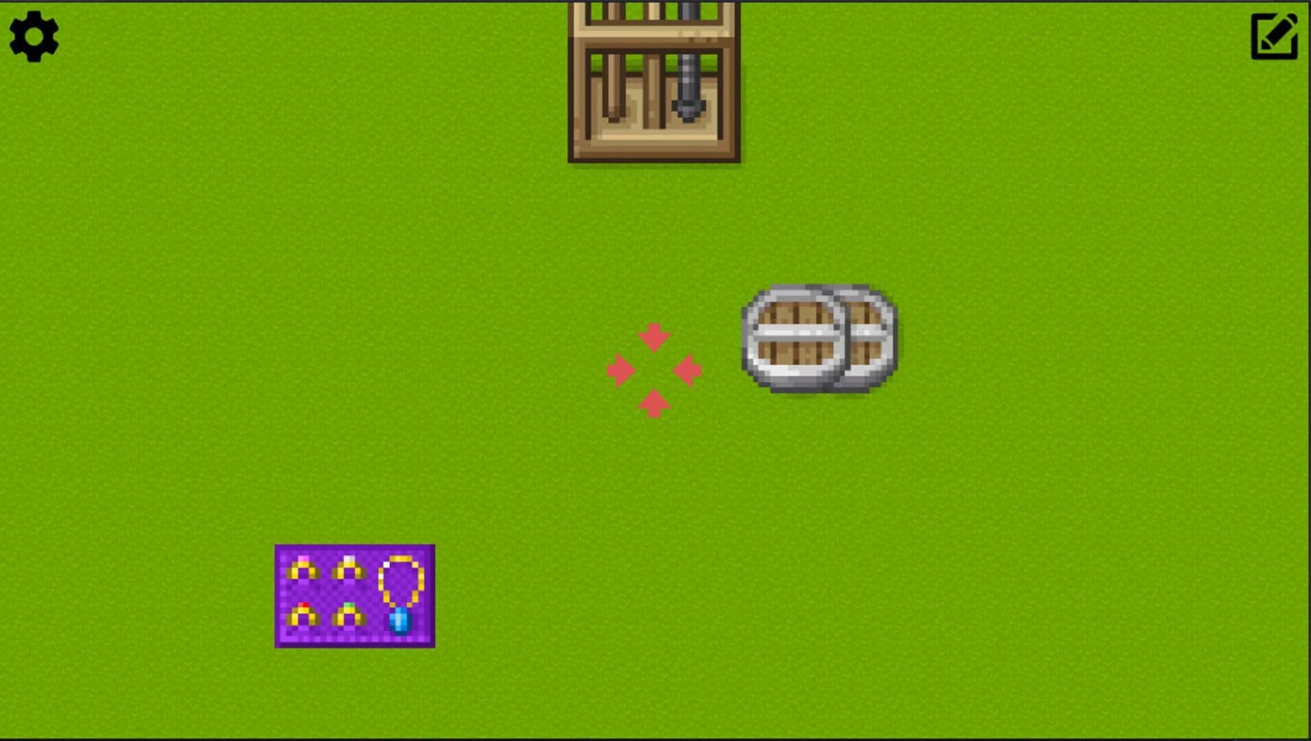 Pyxole screenshot 5