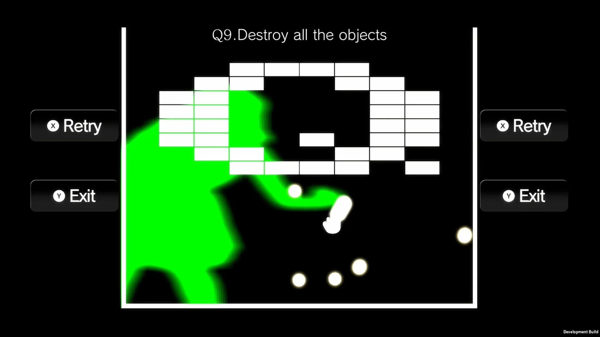 Q screenshot 5