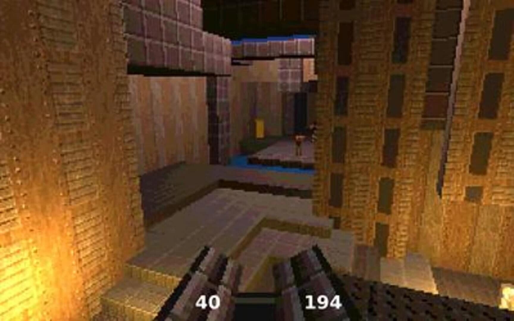 Q1K3 screenshot 1